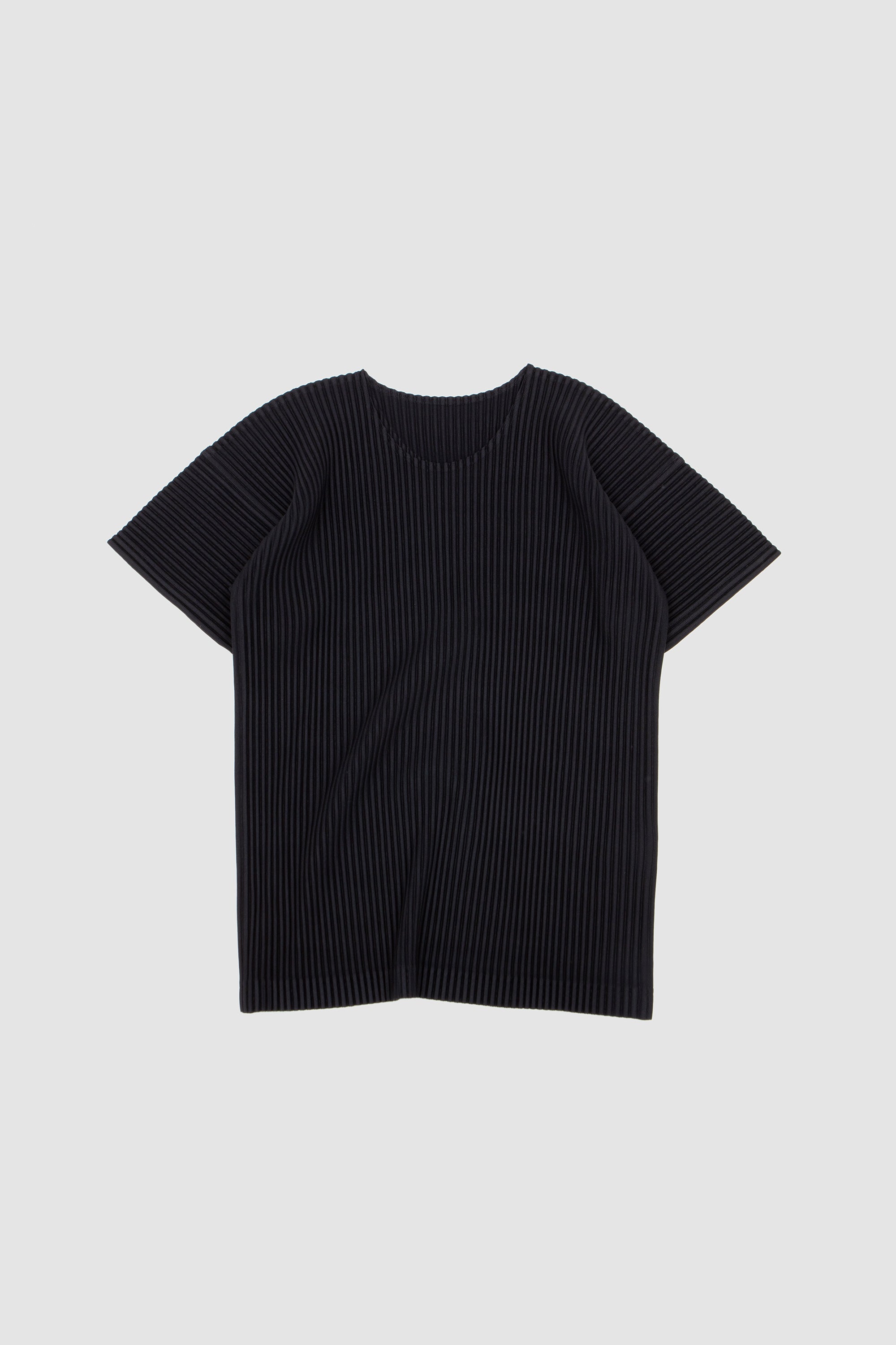 Basics T-Shirt Black_1