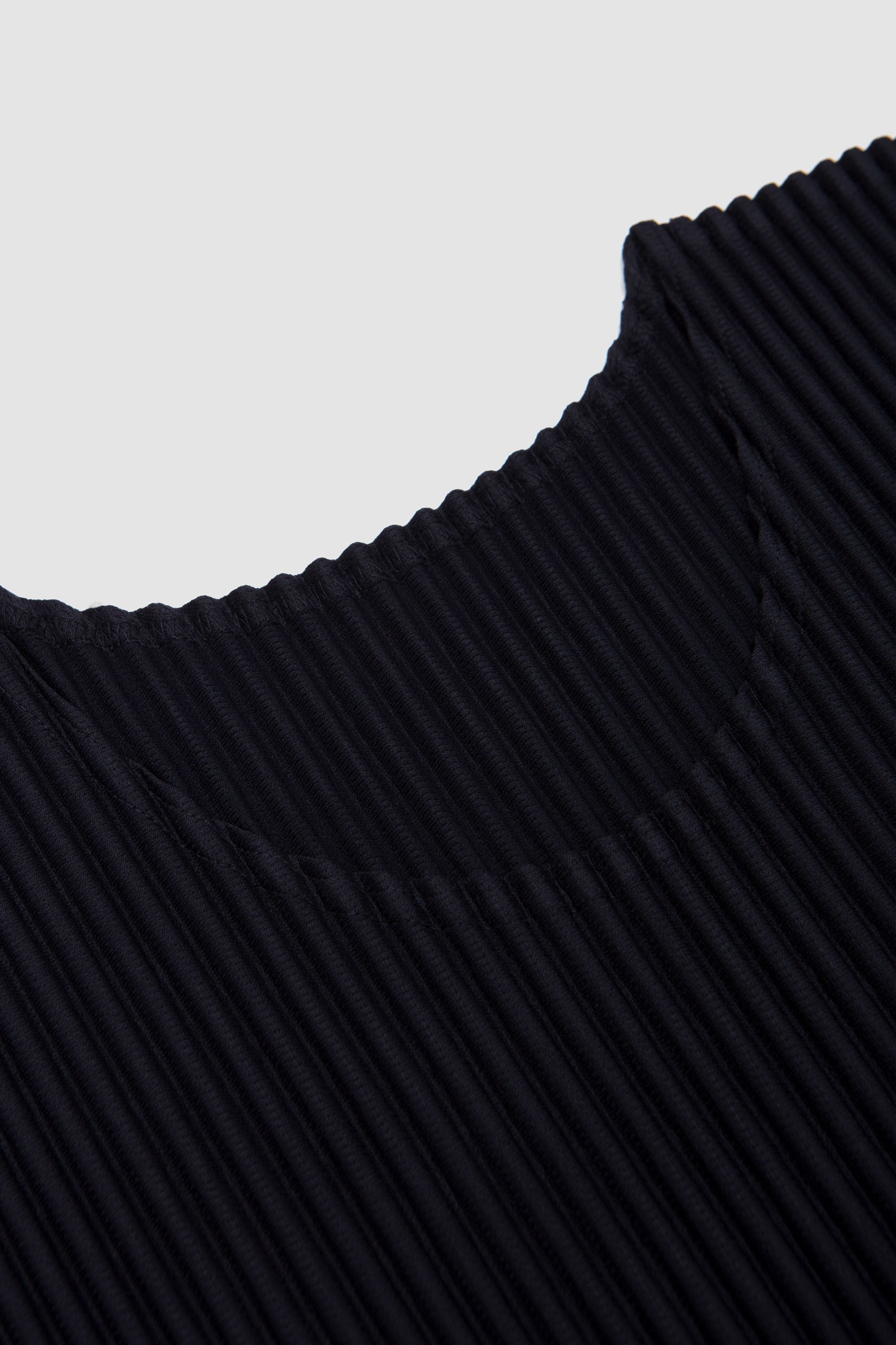 Basics T-Shirt Navy_2