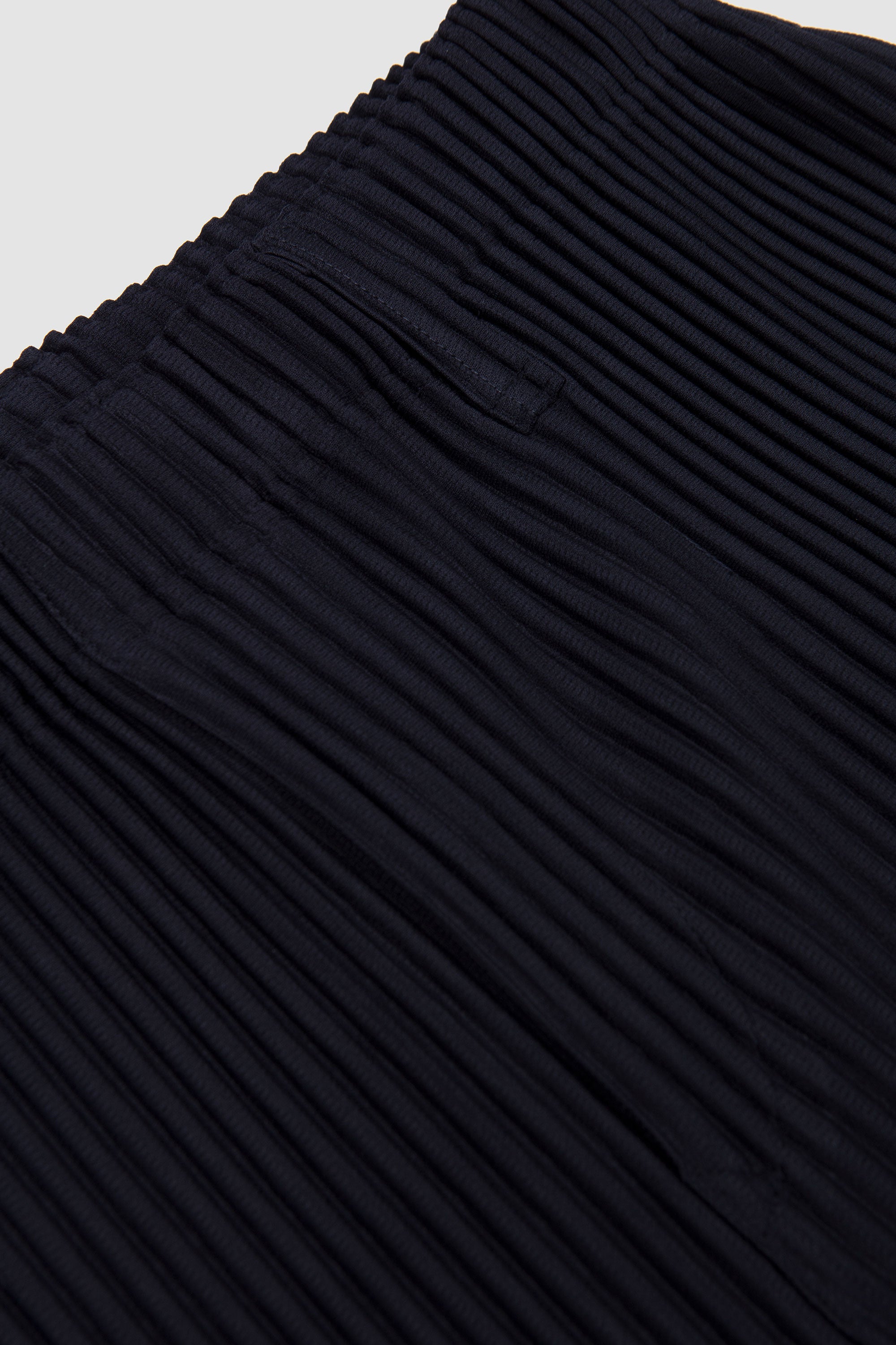 Basics Trousers Navy_2