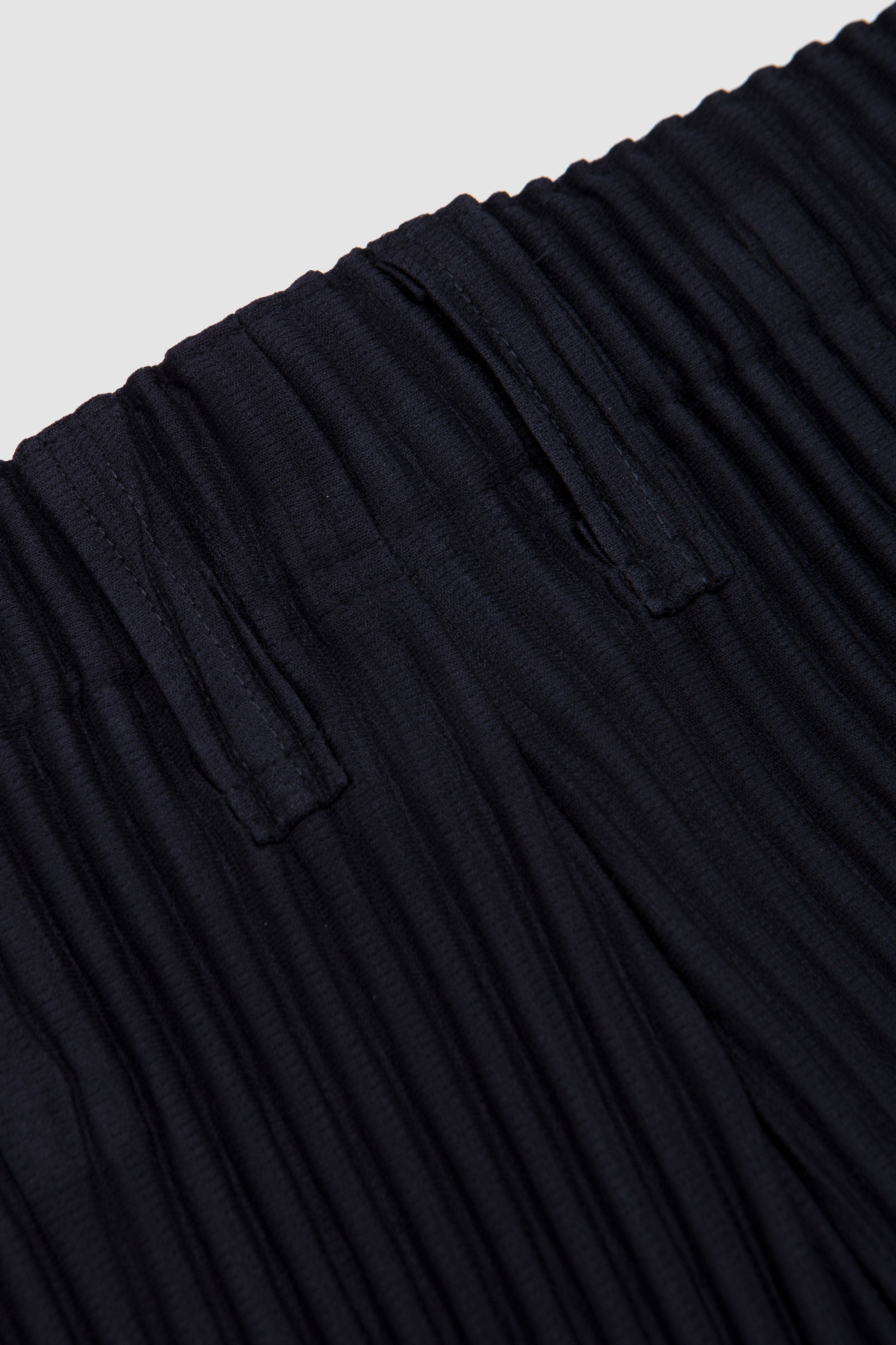 Basics Trousers Navy_3