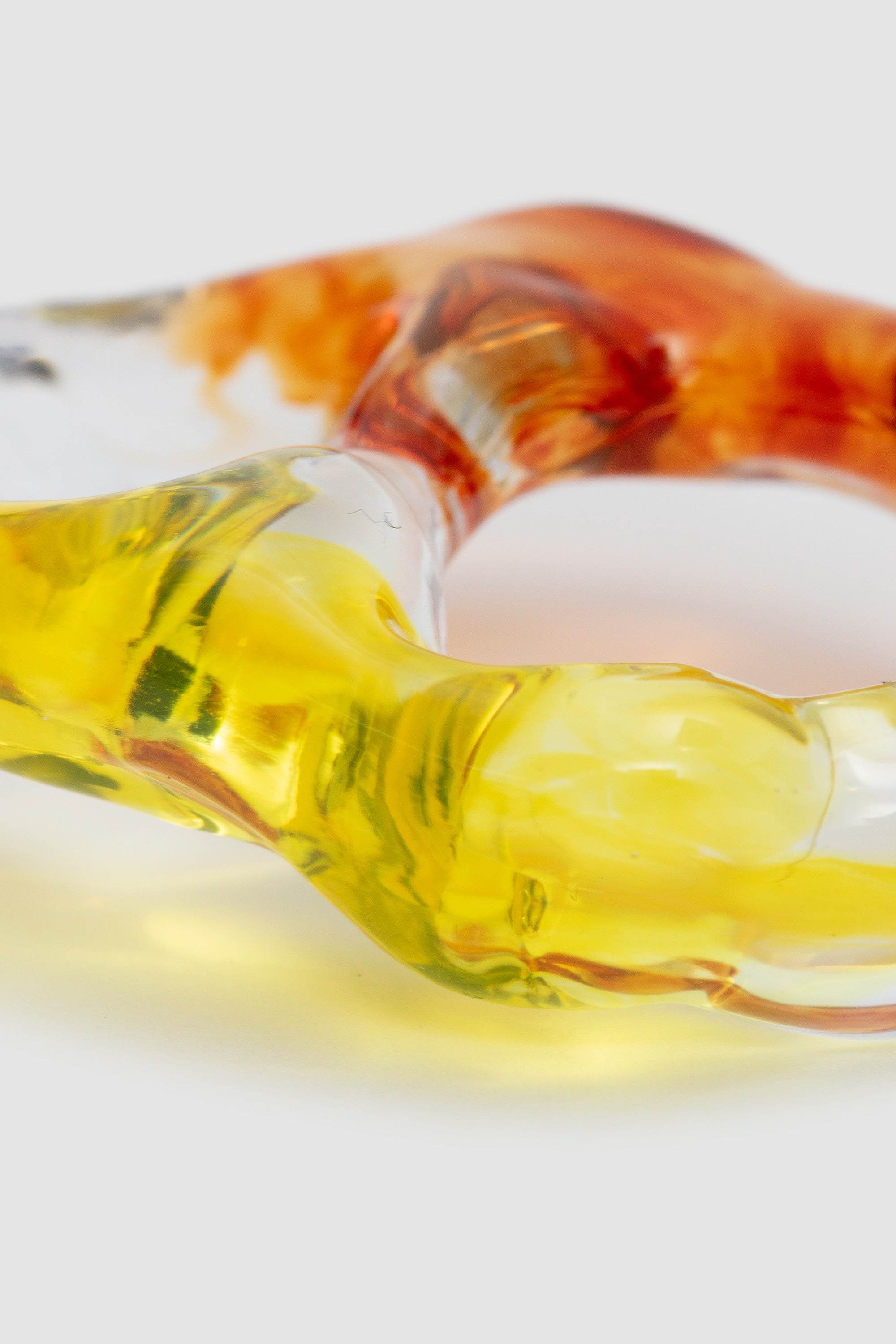 Crystalline Stole Buckle Yellow_4