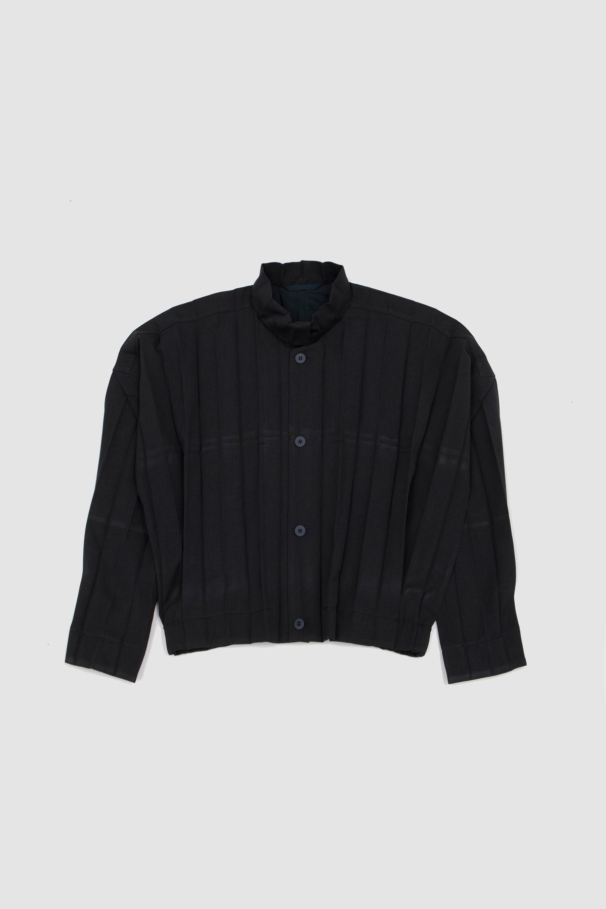 Edge Ensemble Jacket Dark Green