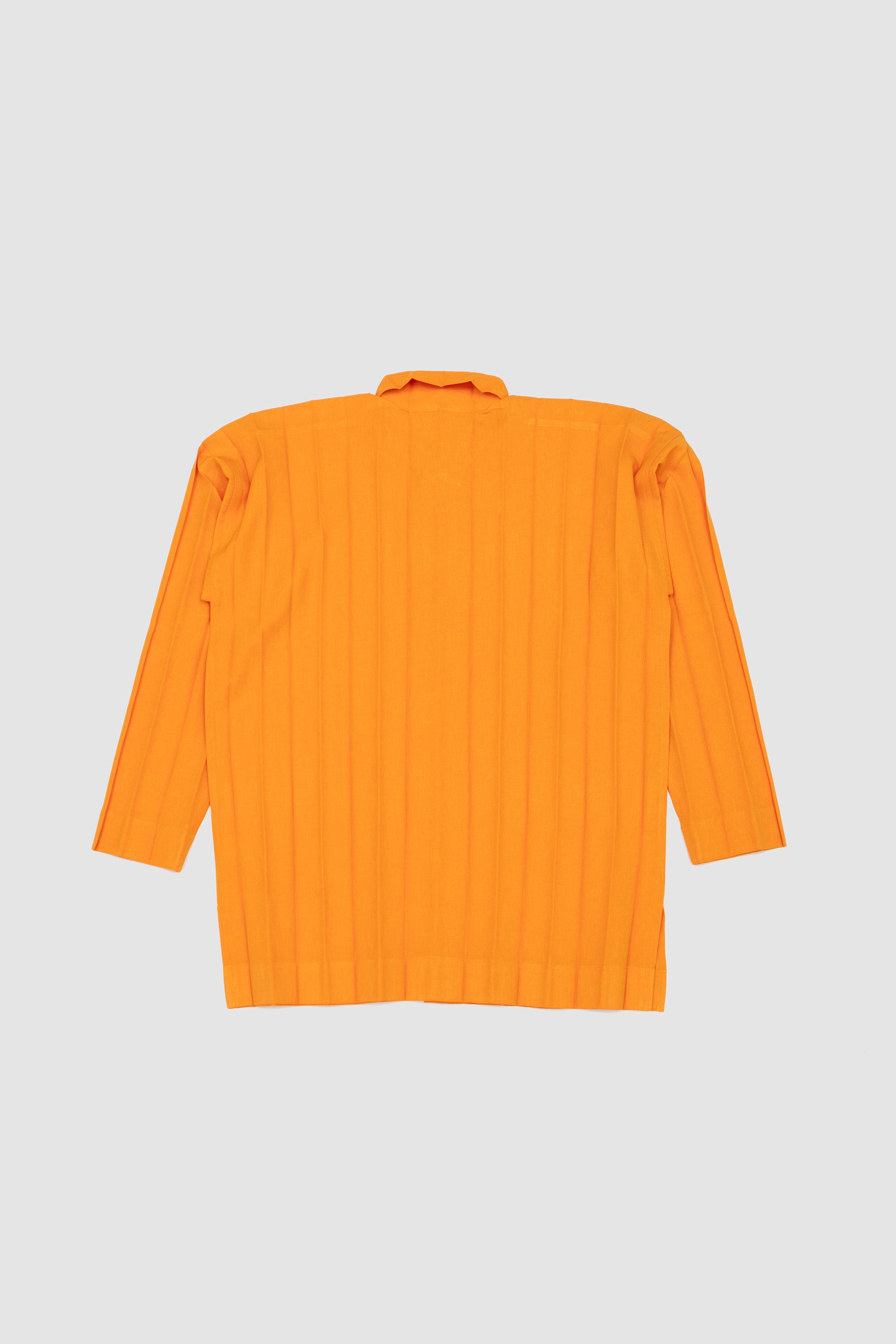Edge Ensemble Shirt Orange_4