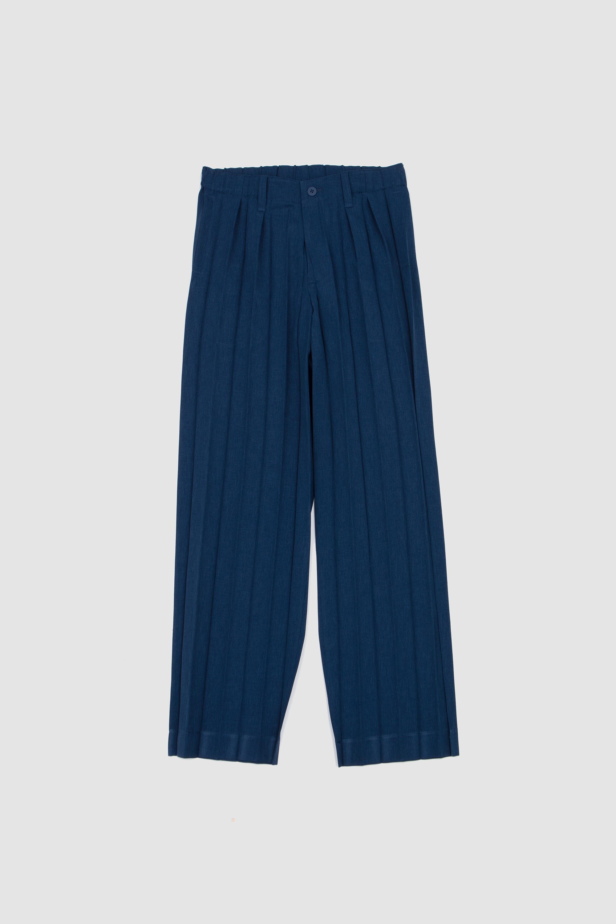 Edge Ensemble Trousers Navy