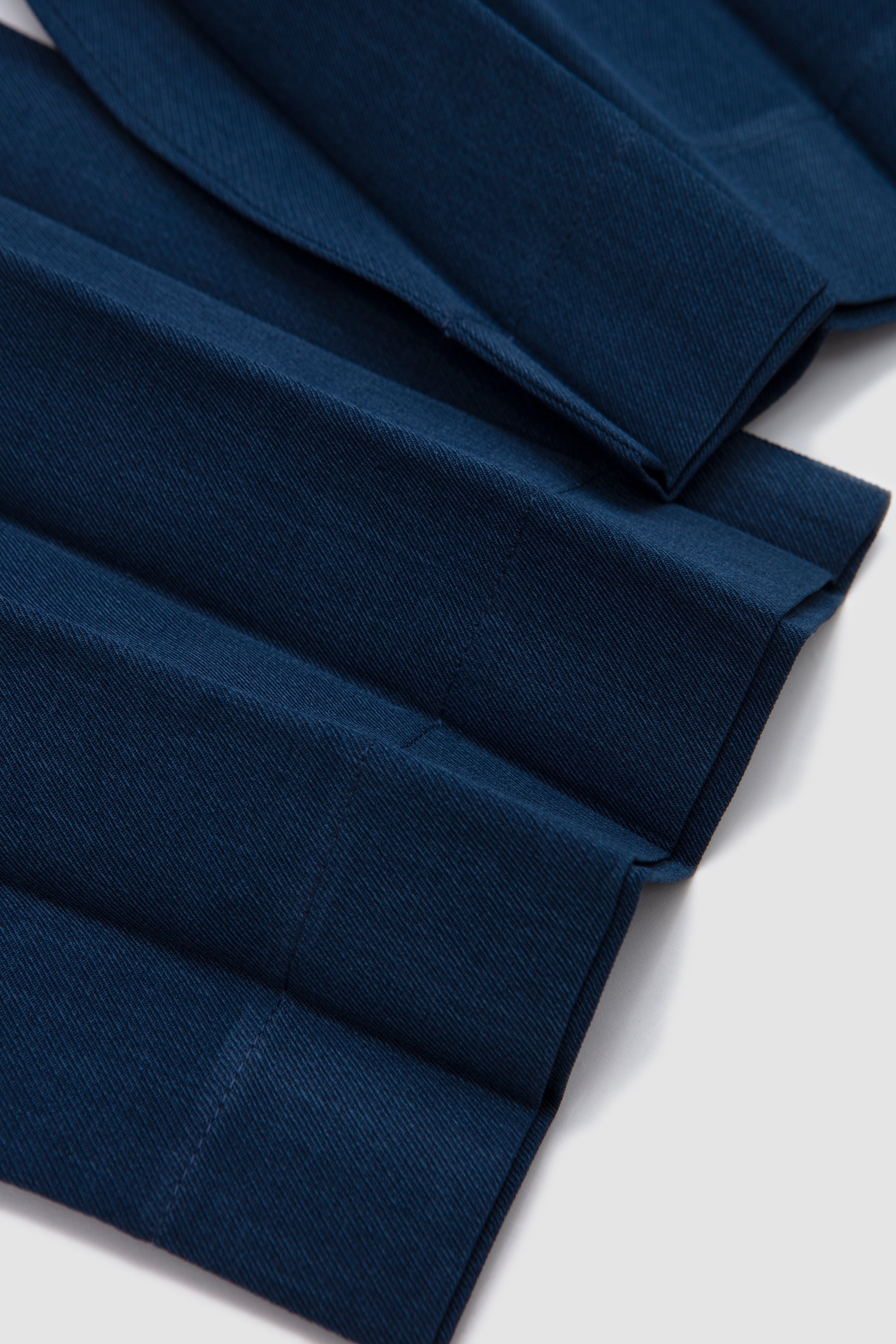 Edge Ensemble Trousers Navy