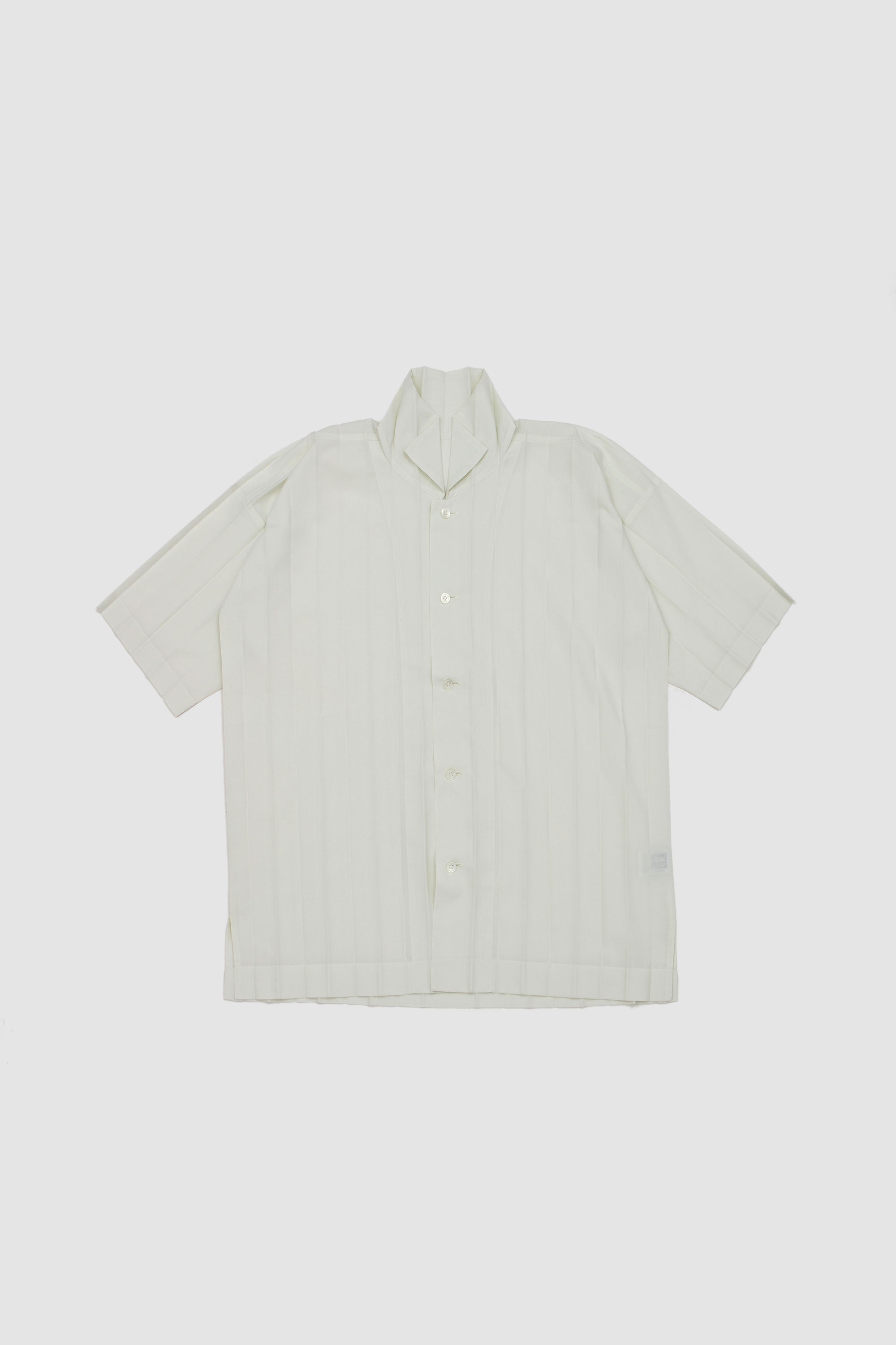 Edge Shirt White_1