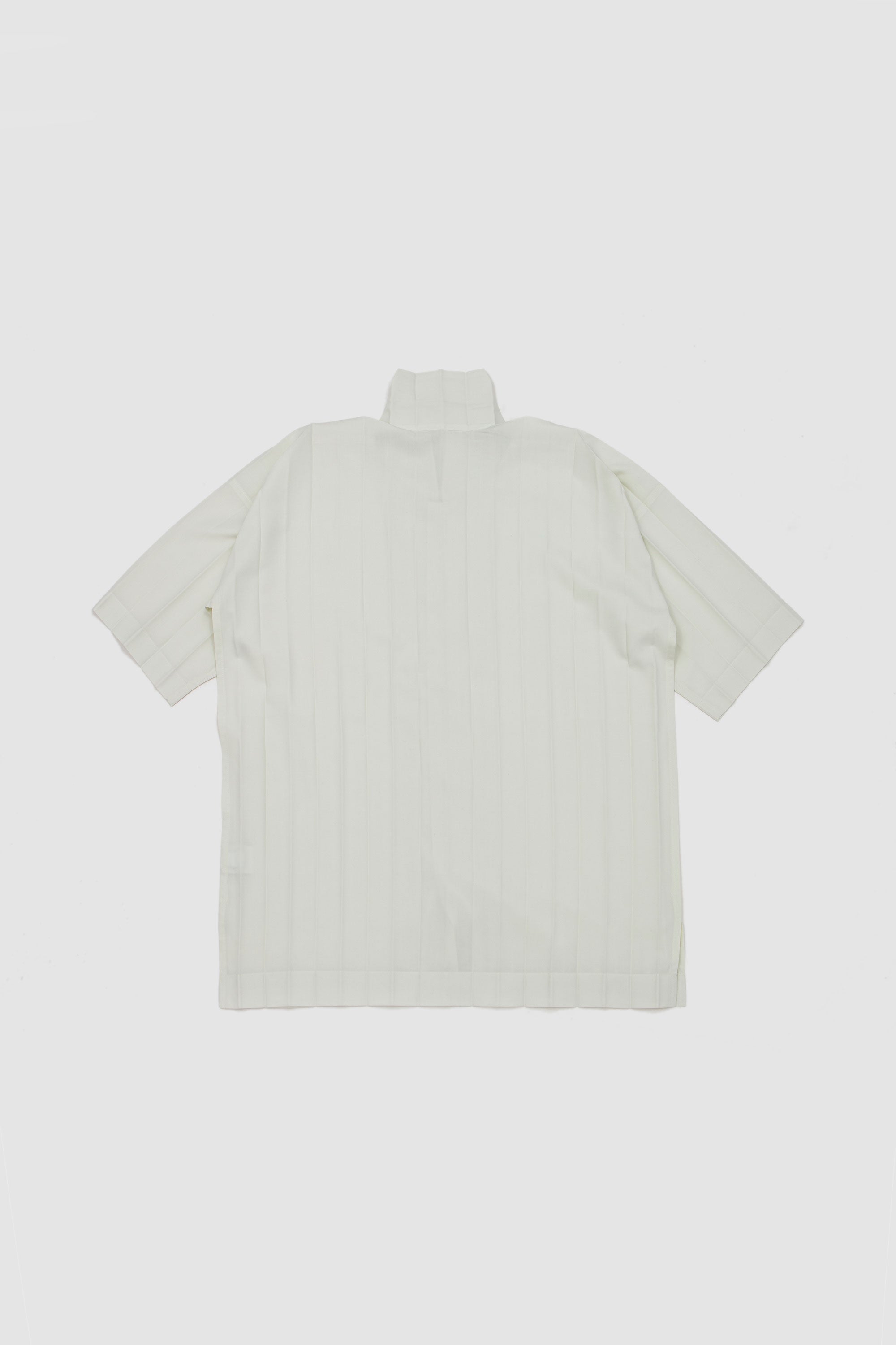 Edge Shirt White_4