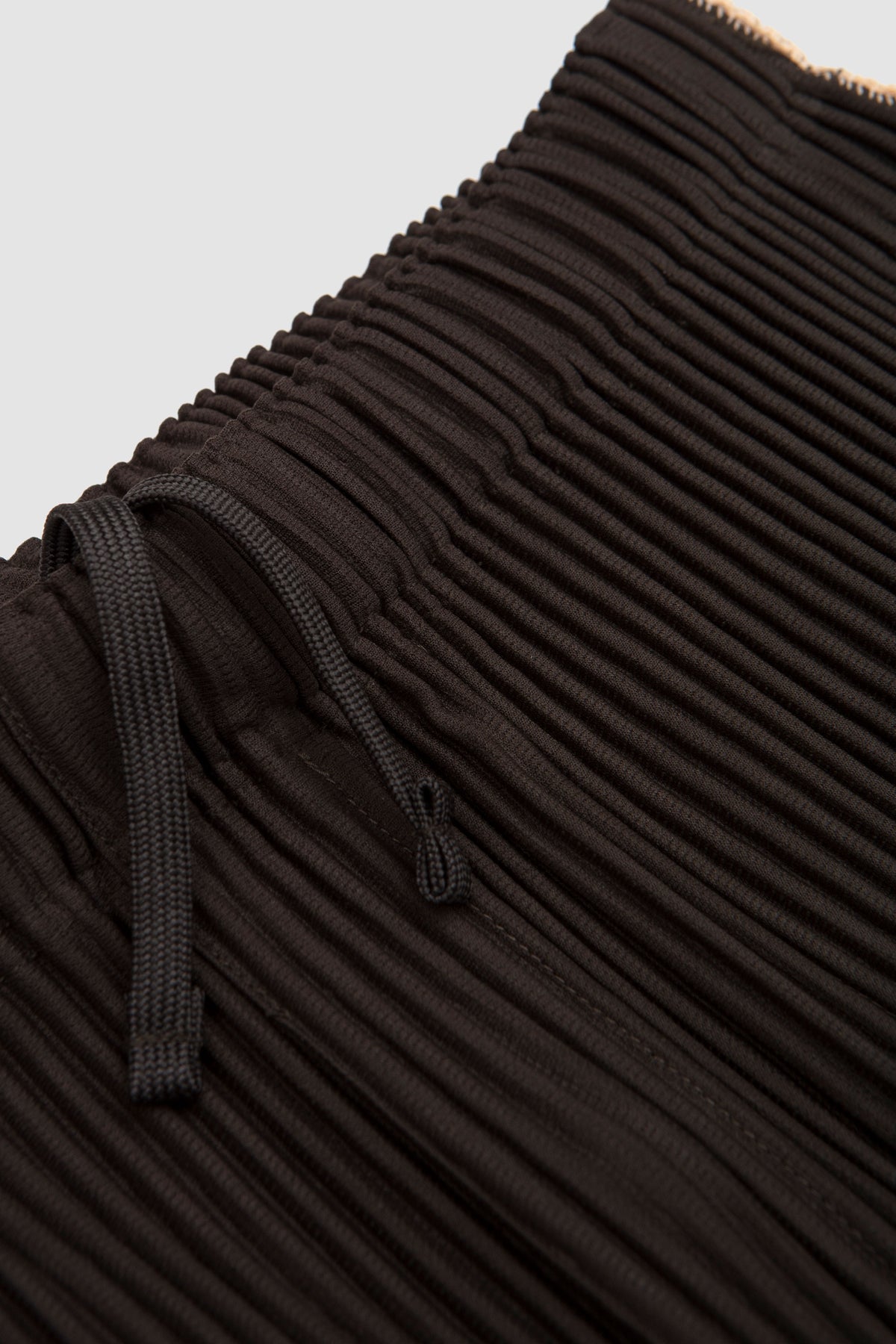 Embroidery Stripes Shade Greyish Brown_3