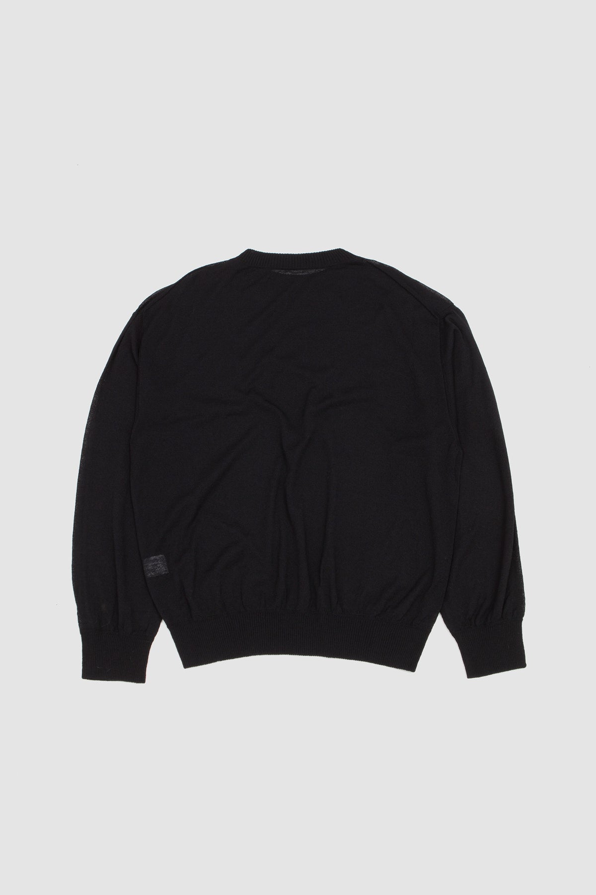 Knit Unraveled Black_4