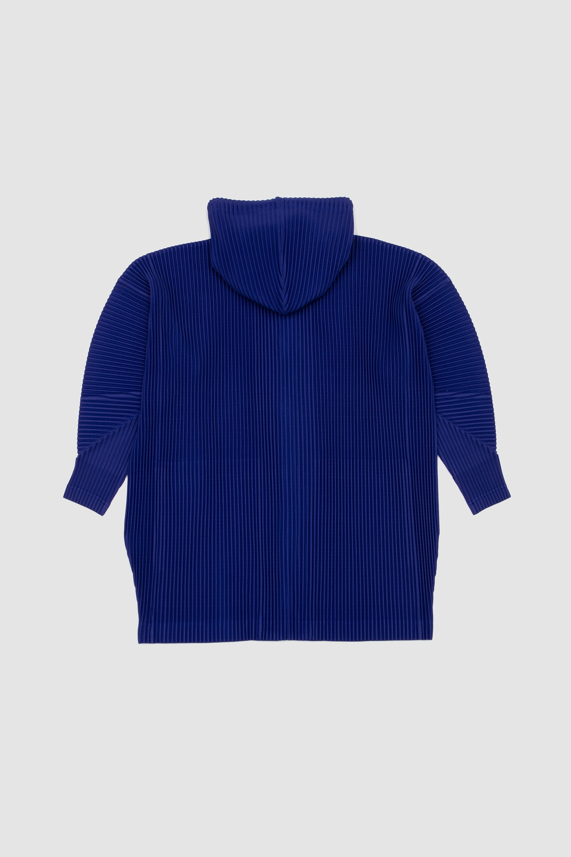 Monthly Colors : February Blouson Buoy Blue_4