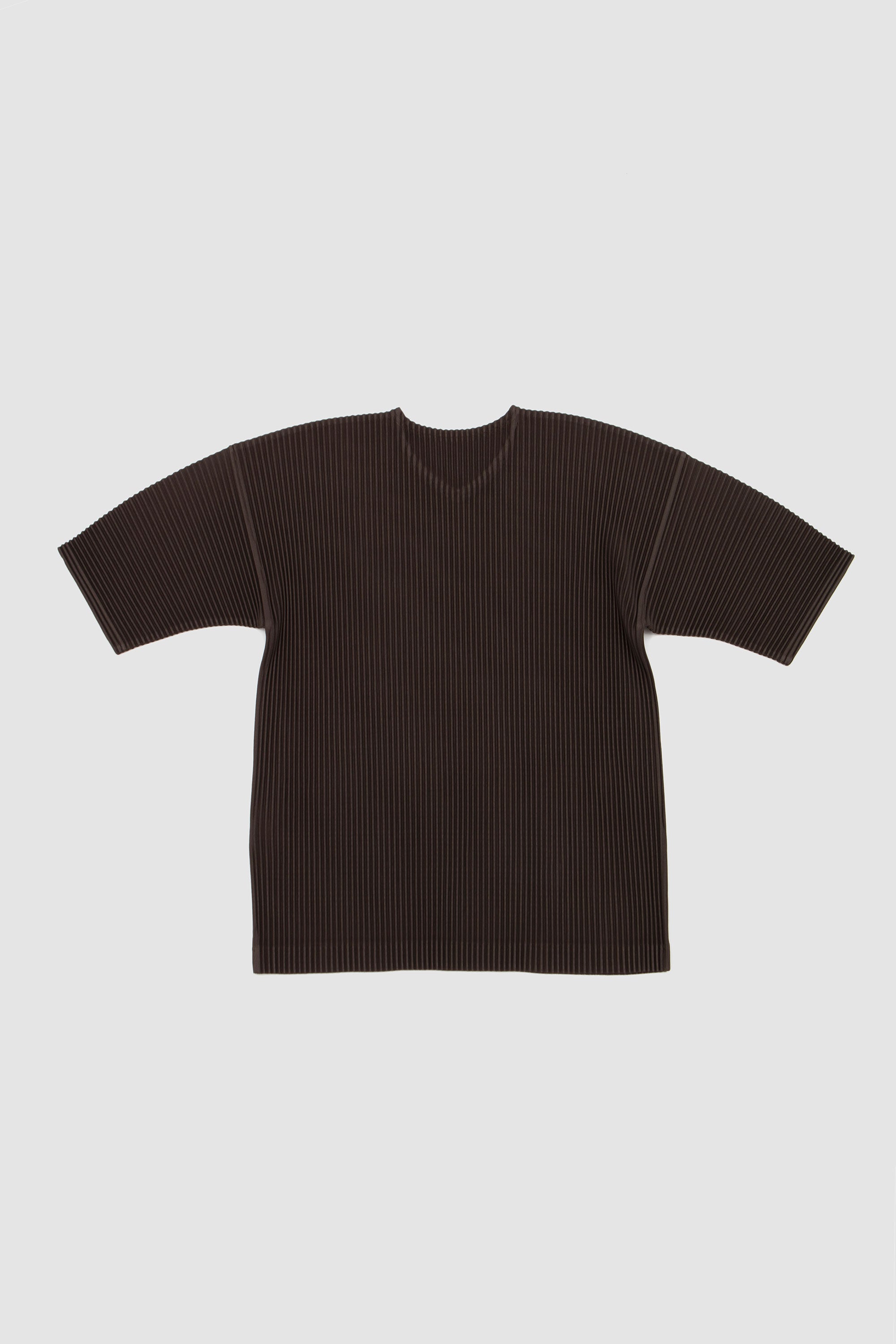 Monthly Colors: July T-Shirt Shade Grayish Brown_4