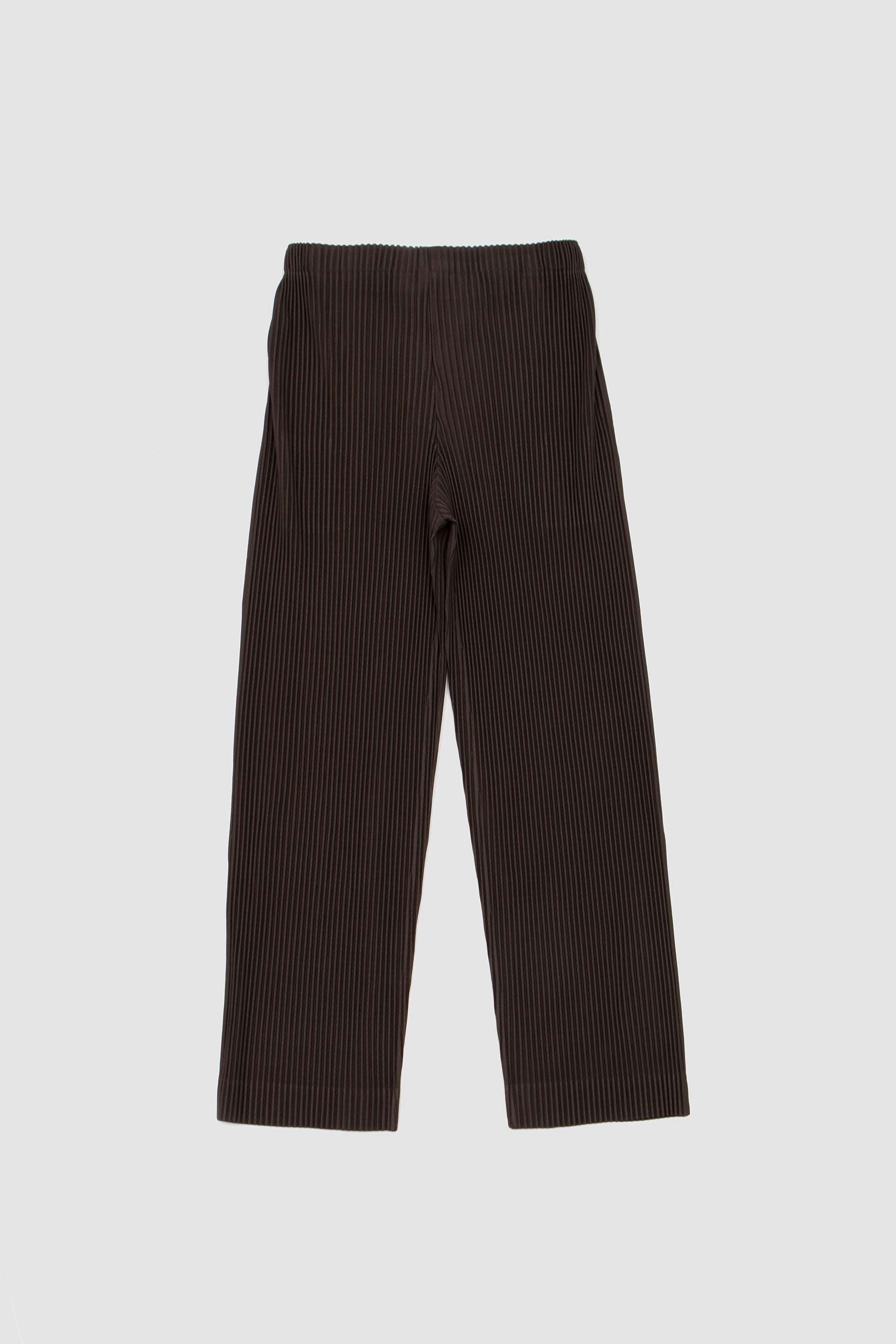 Monthly Colors: July Trousers Shade Greyish Brown_4