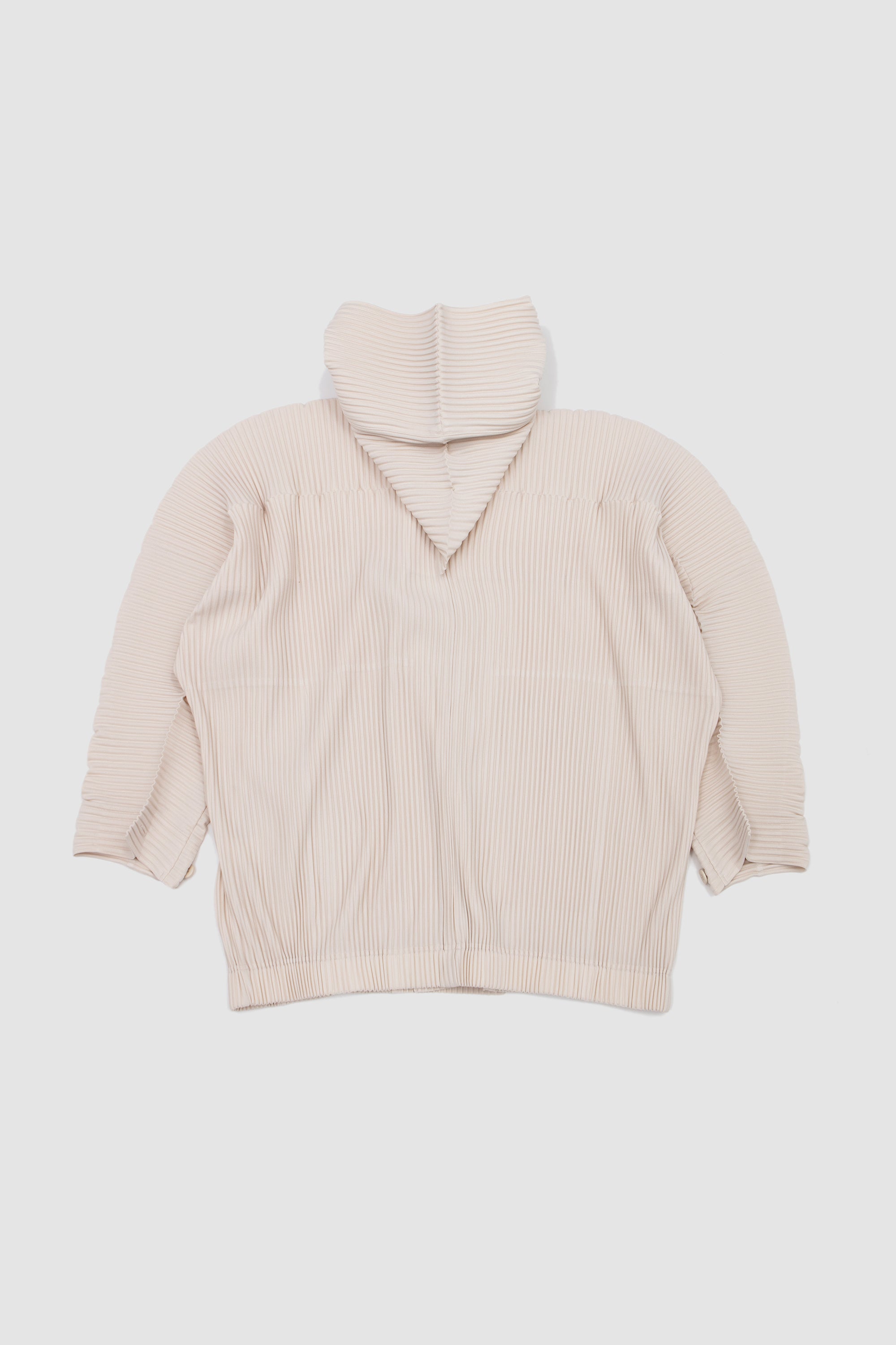 Monthly Colors: March Blouson Duomo Beige_4