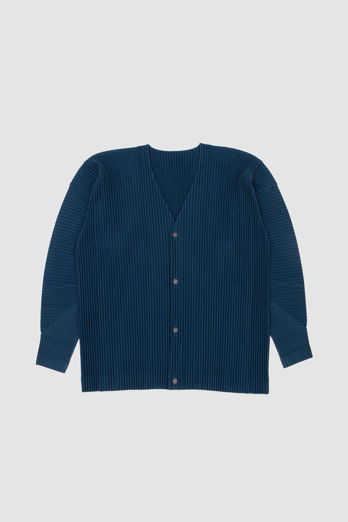 Monthly Colors: September Shadow Blue