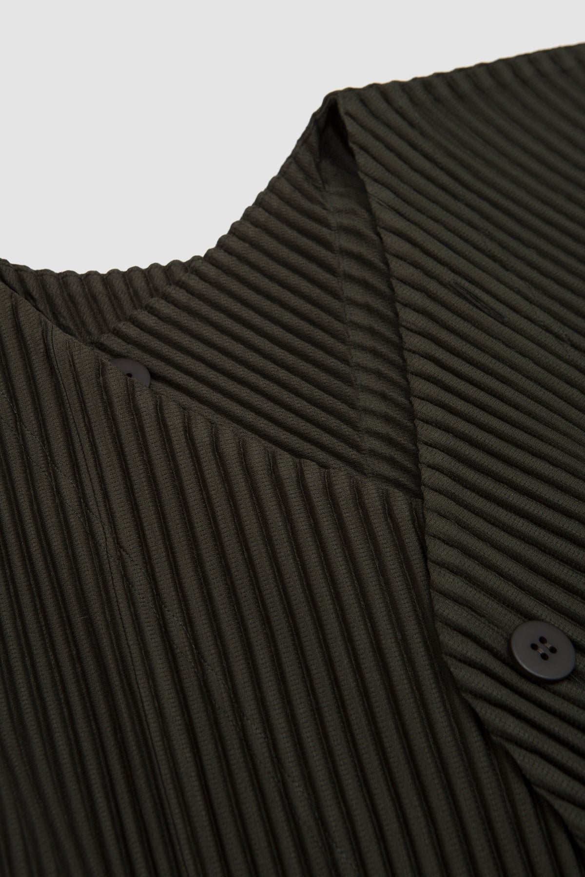 Slash Jacket Dim Green_2