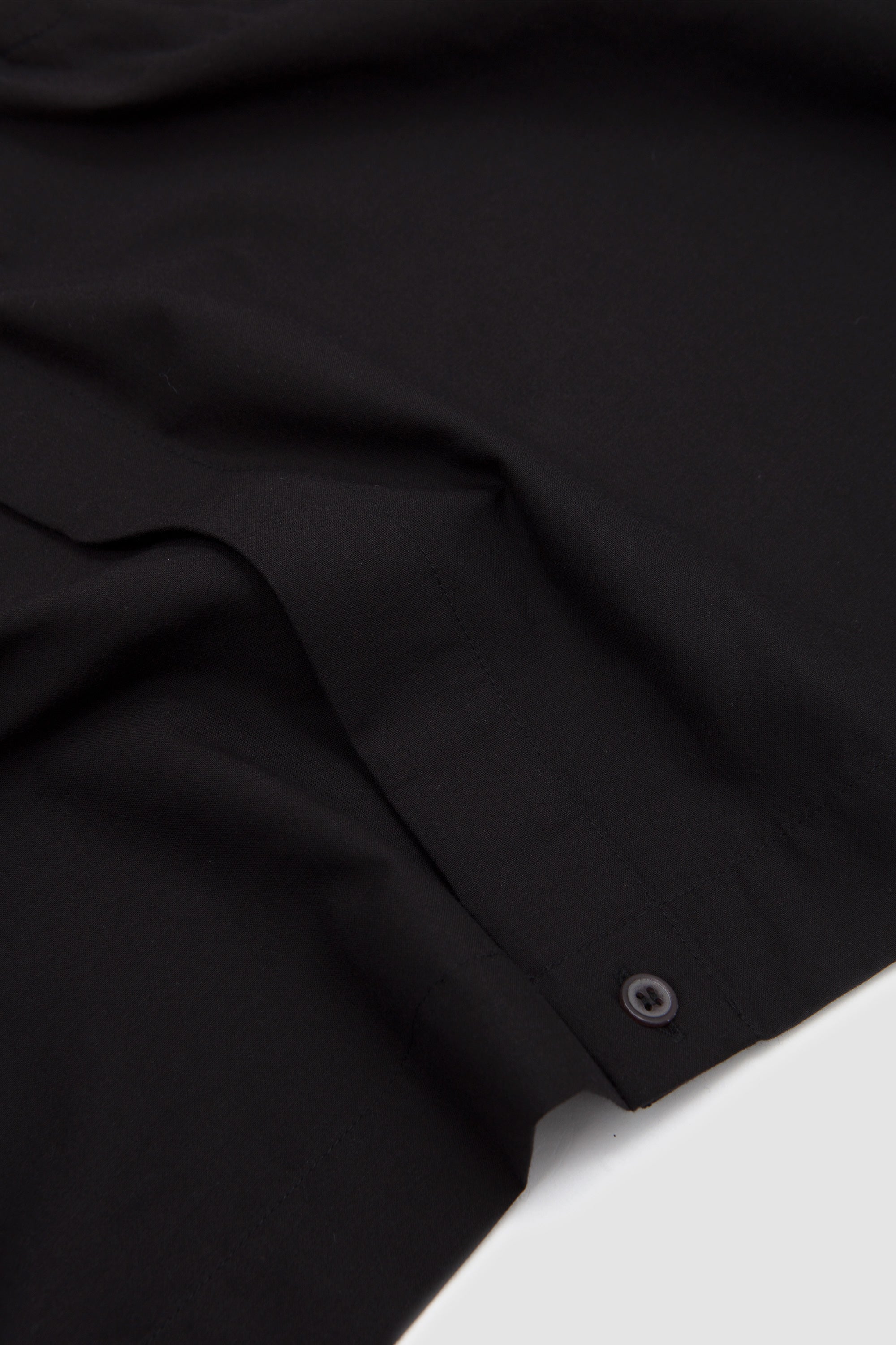 Streamline Shirt Black