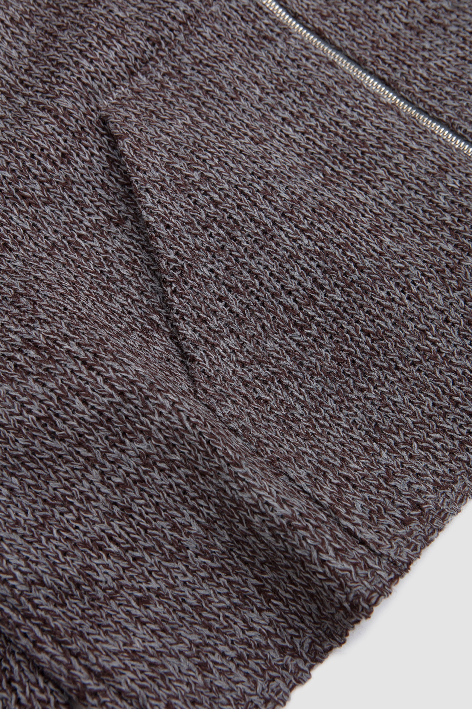 Cristal Hoodie Burnt Umber_8