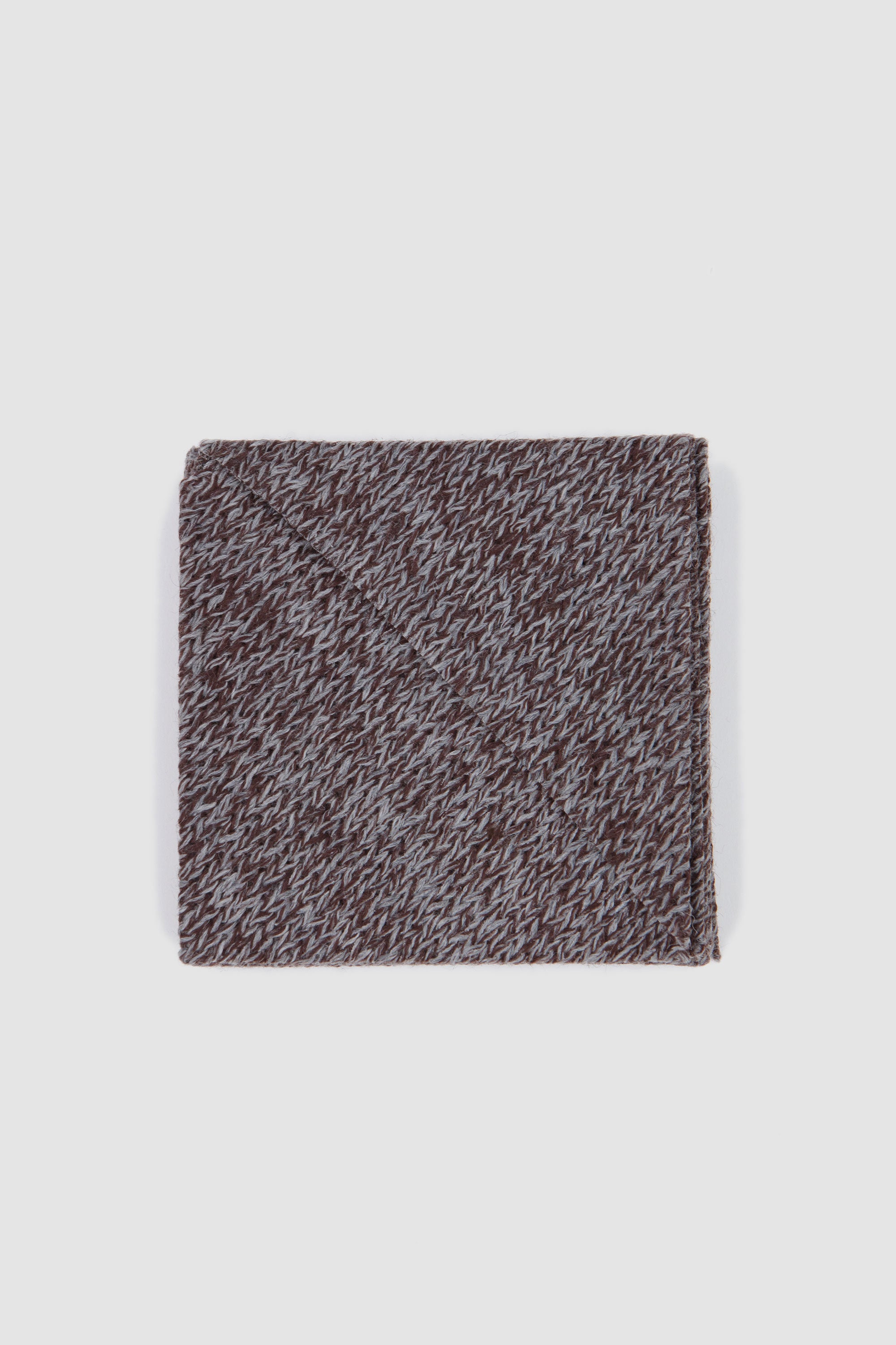 Cristal Scarf Burnt Umber_6