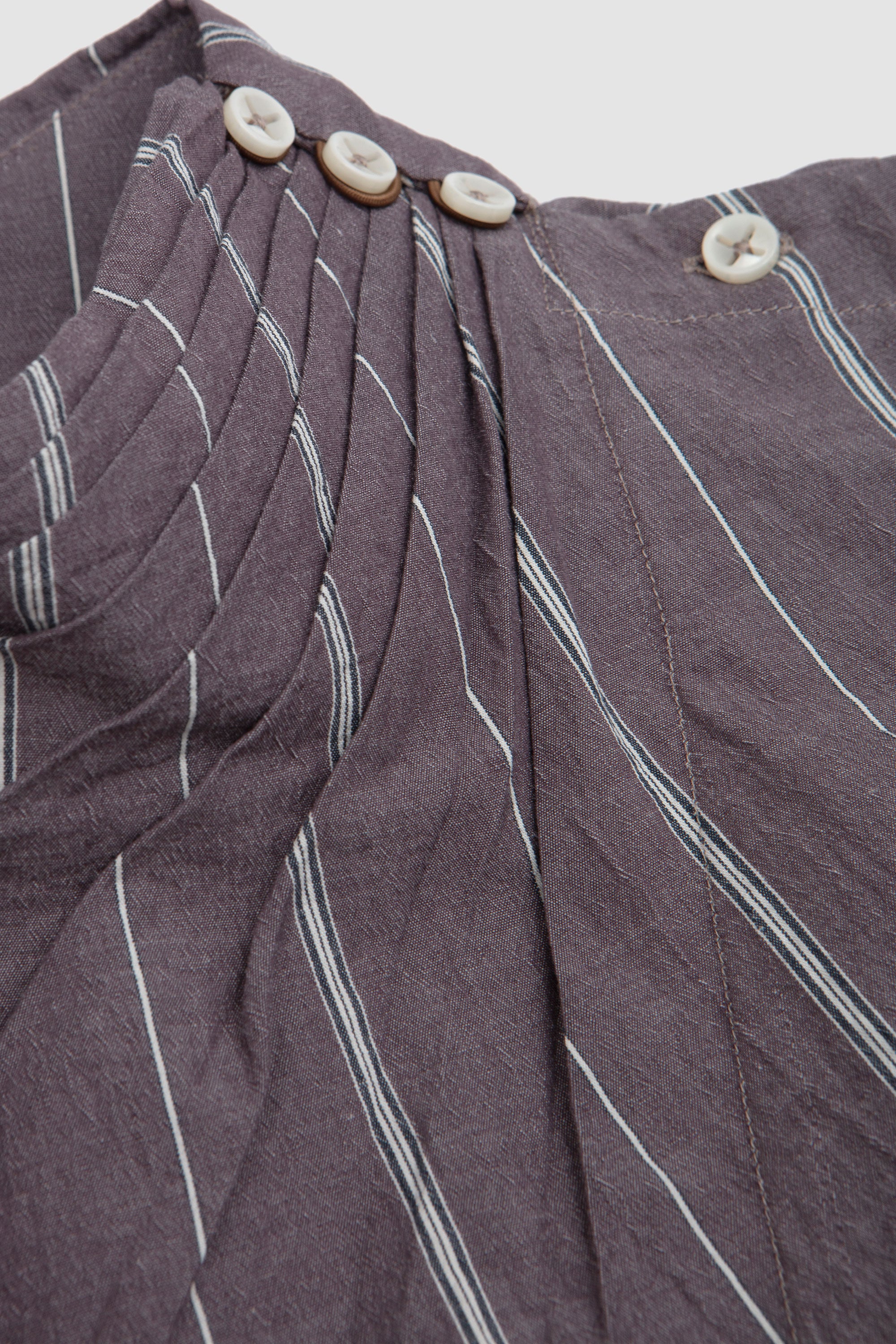 Dorment Shirt Burnt Maple_7