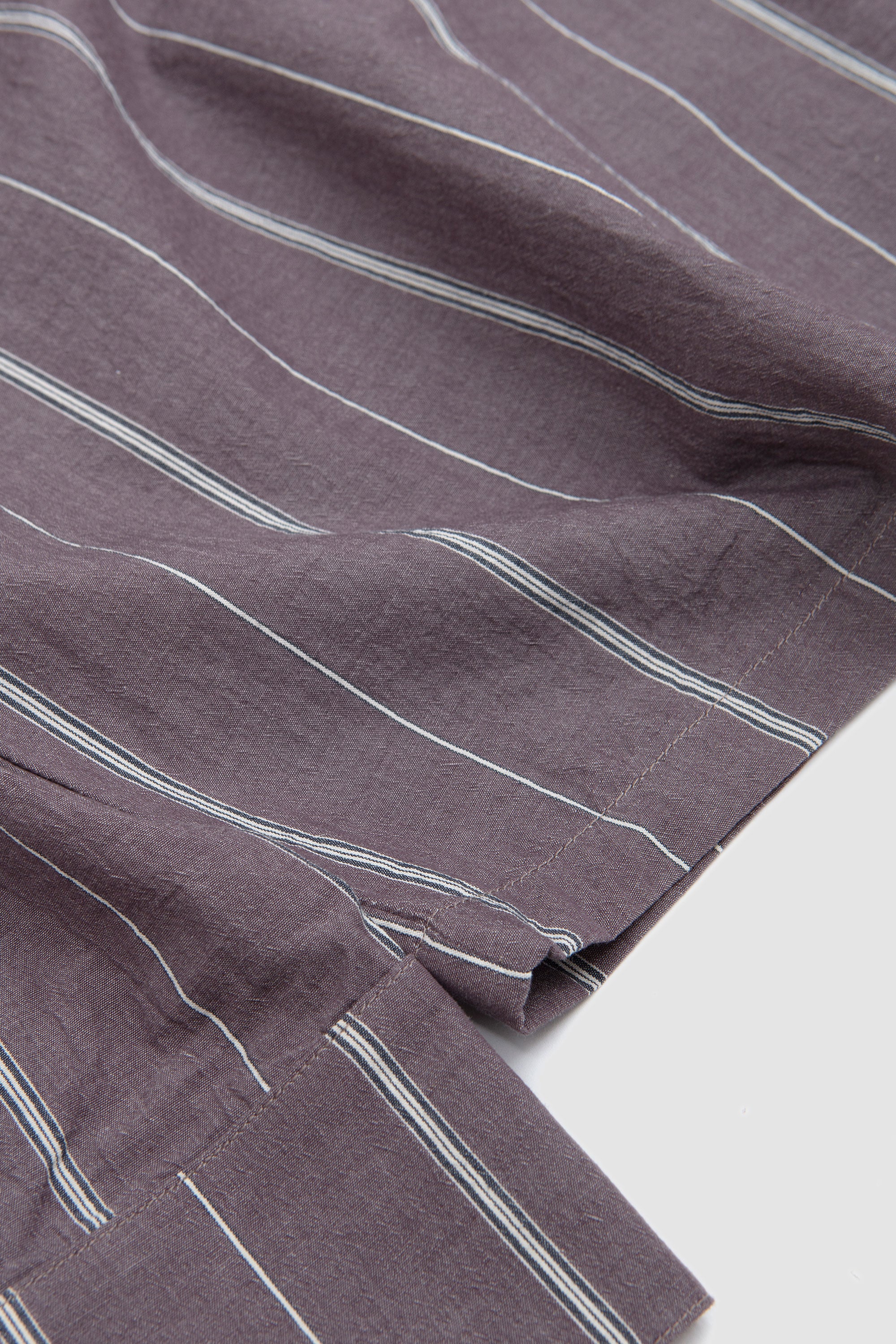 Dorment Shirt Burnt Maple_8