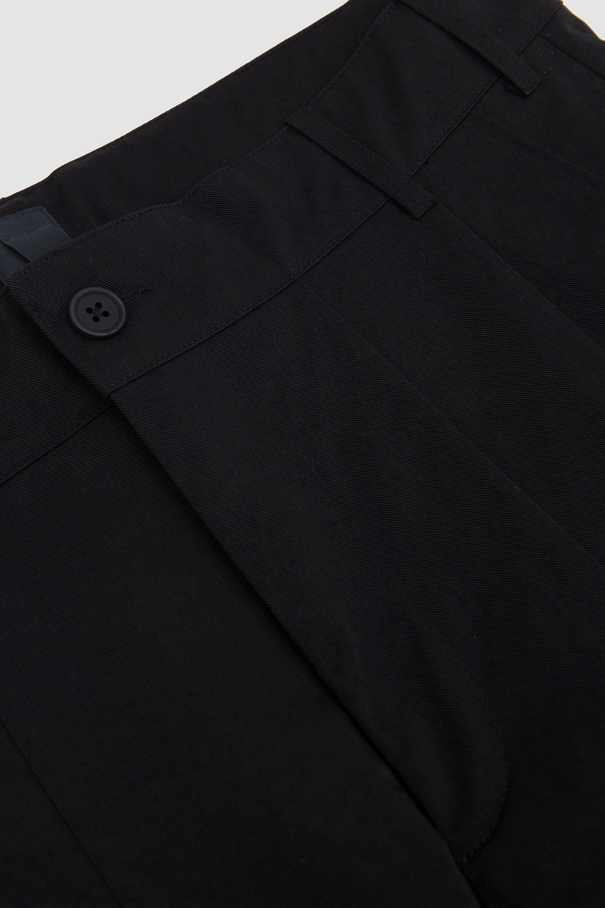 Draag Trousers Shungite Black_8