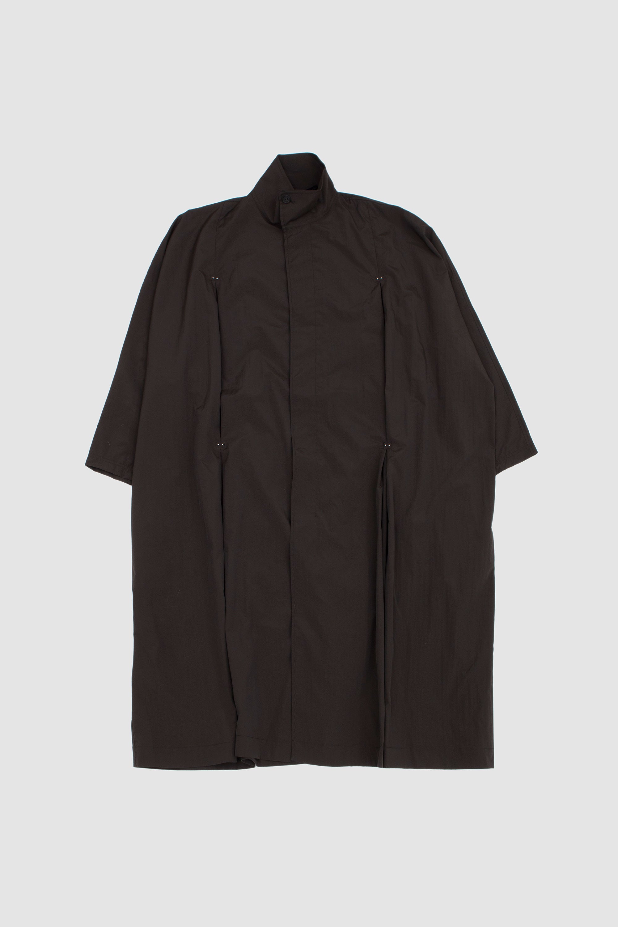 Generique Coat Burnt Umber_6