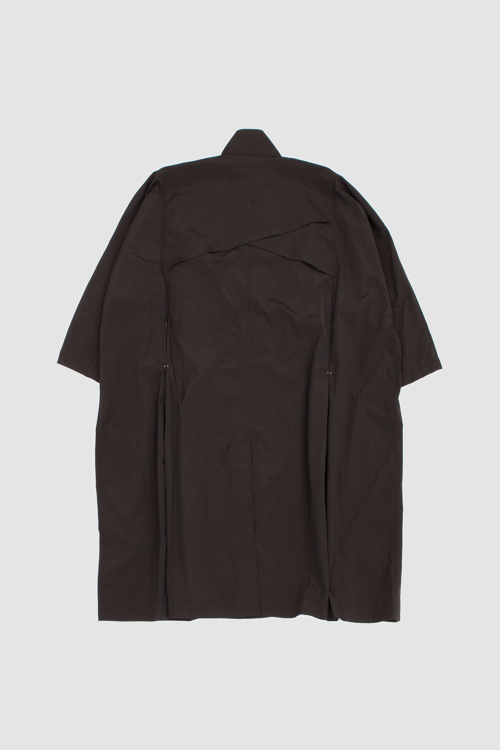 Generique Coat Burnt Umber_9