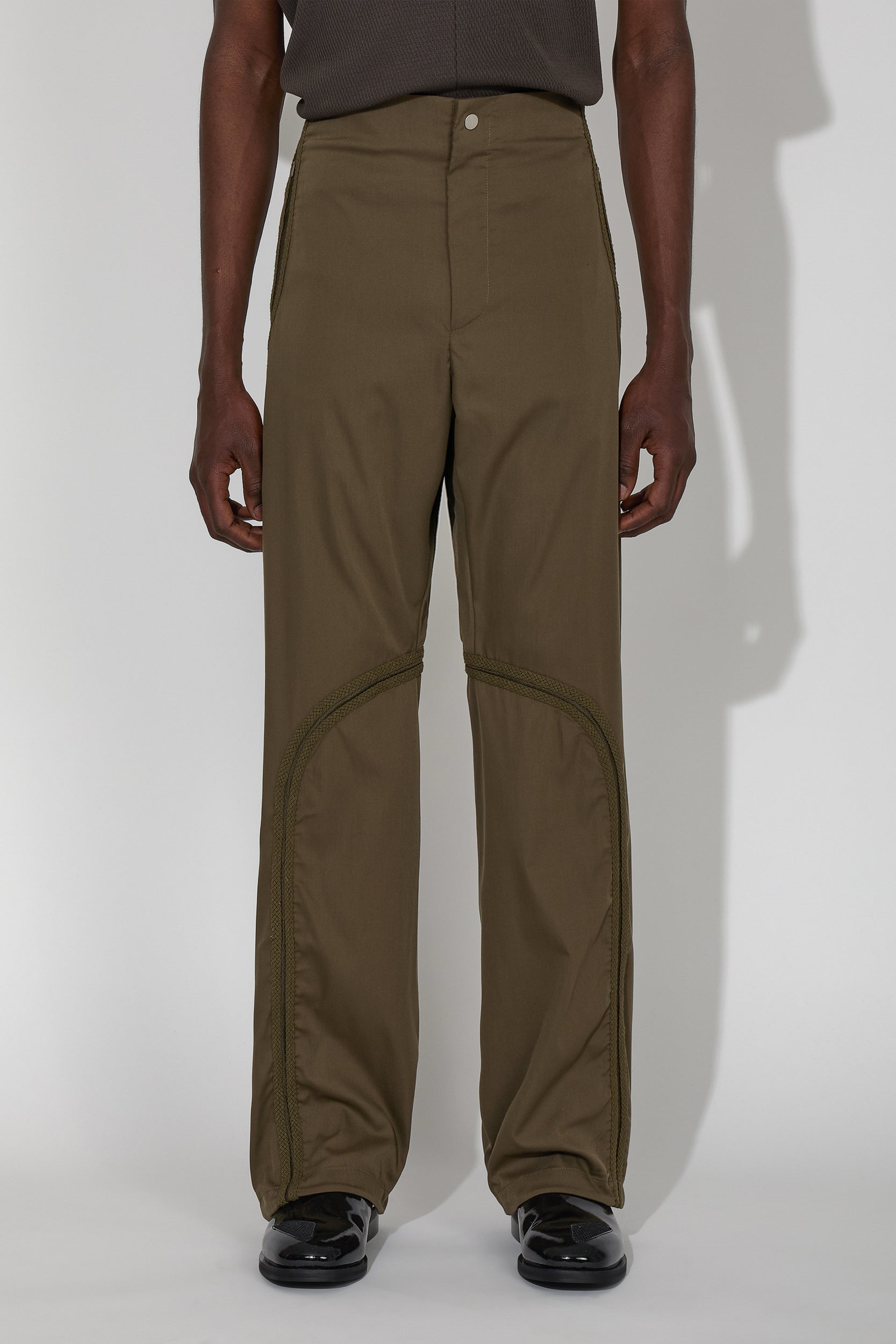 Karst Trousers Feldspar