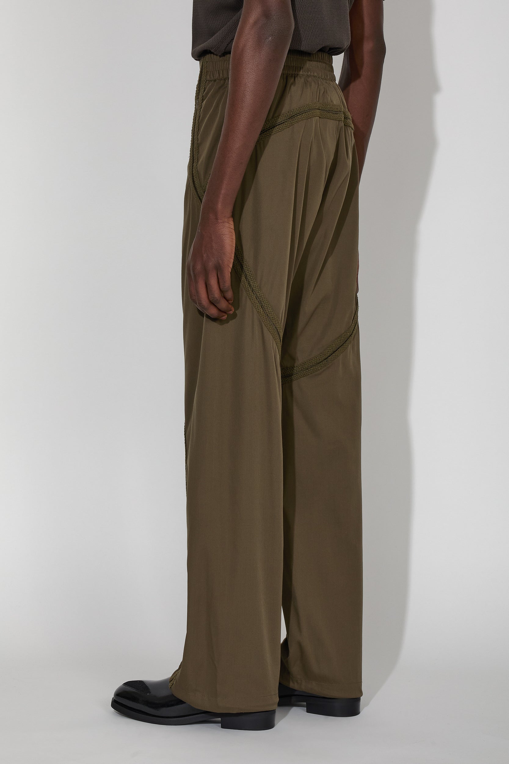 Karst Trousers Feldspar