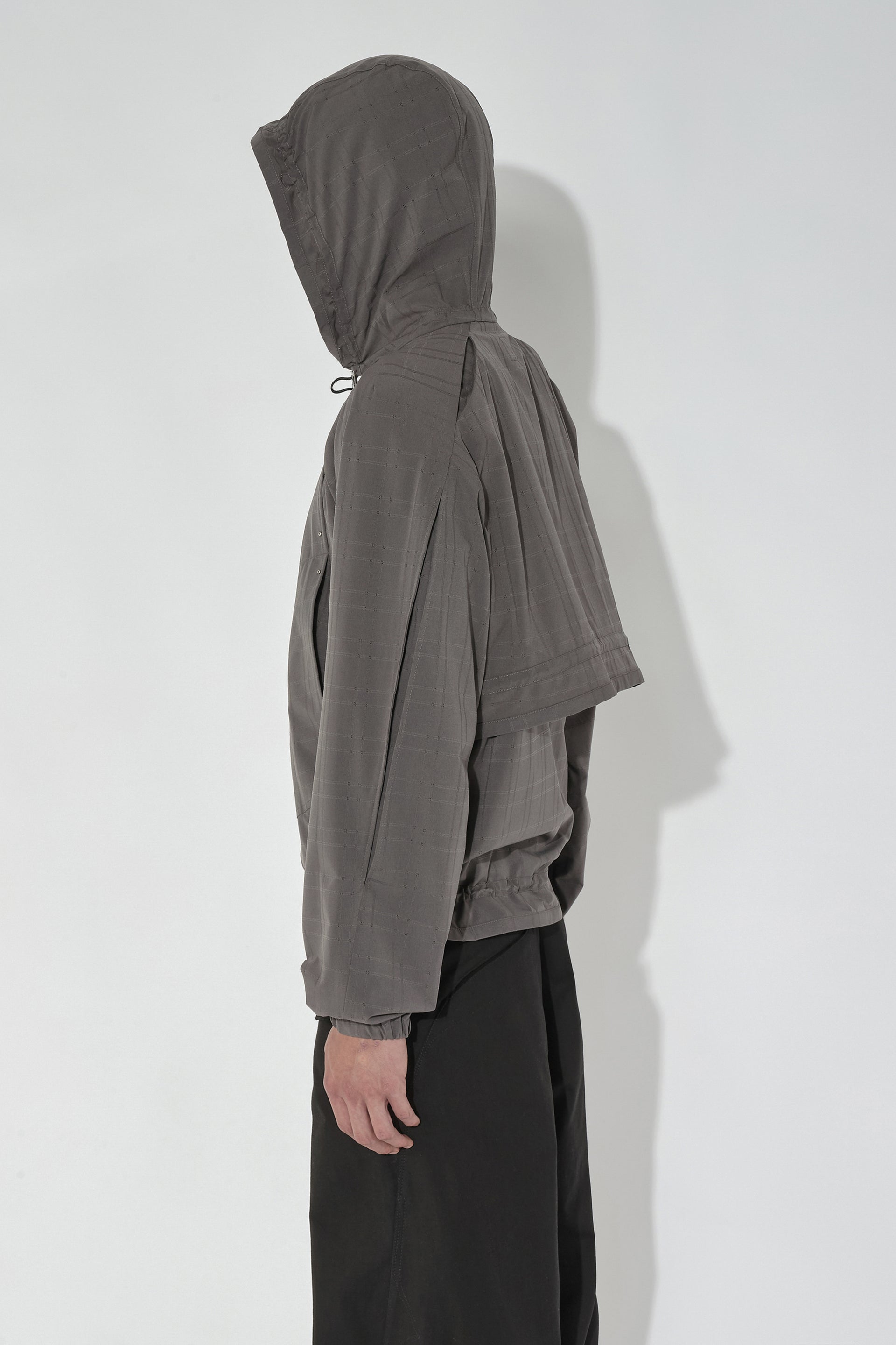 J.L-A.L ジェイラル APERTURE JUMPER BLACK L J.L-A.L (ジェイラル) 