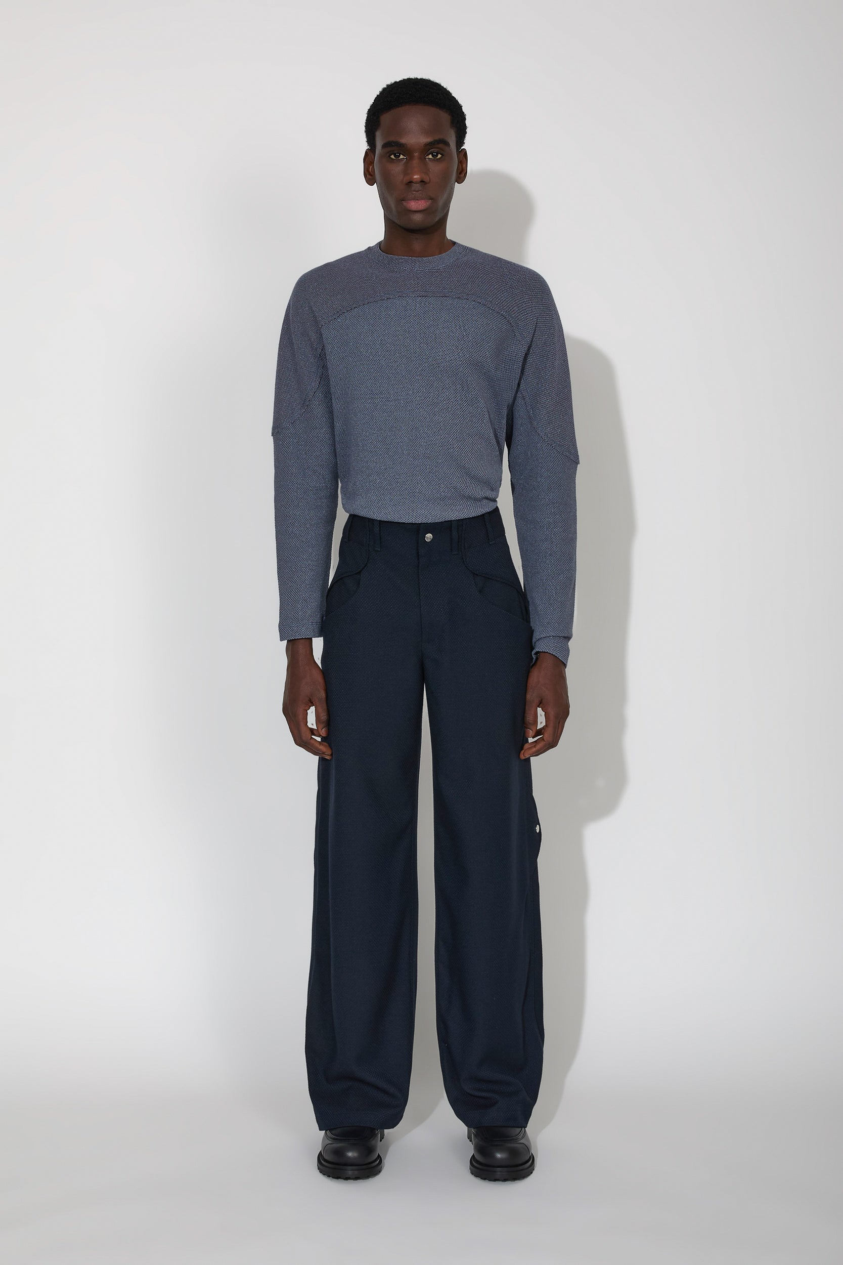 Permian Trousers Lapis Blue_1