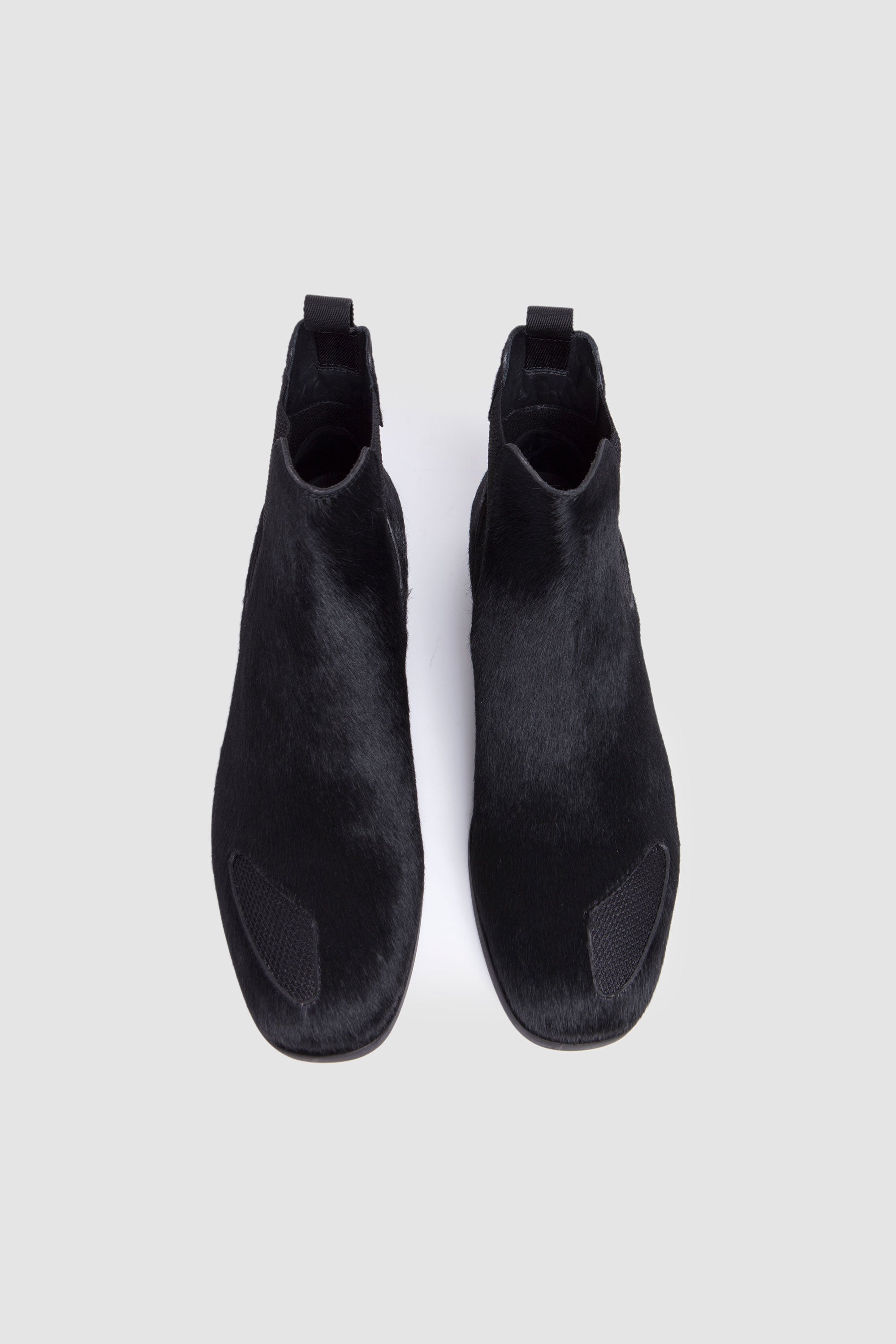 Perlin Boot Ponthair