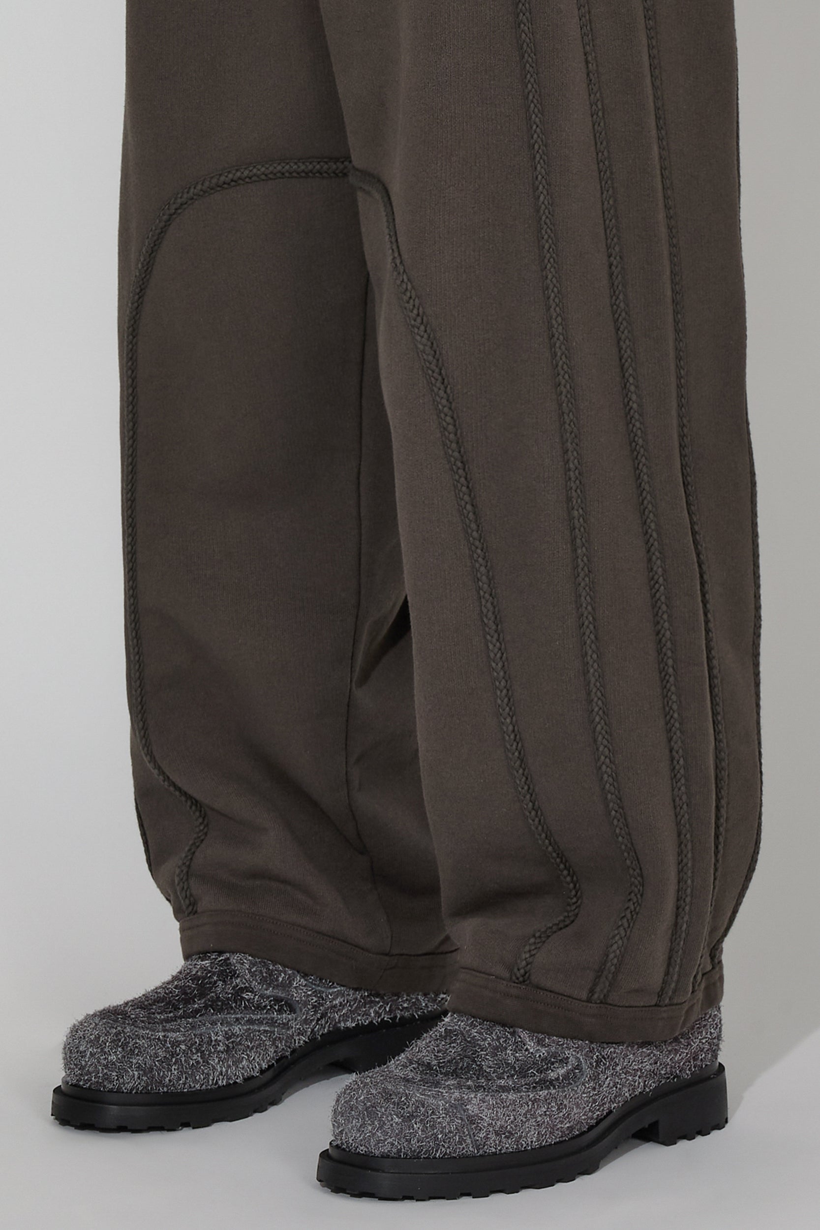 Pilo Sweatpants Zinc_6