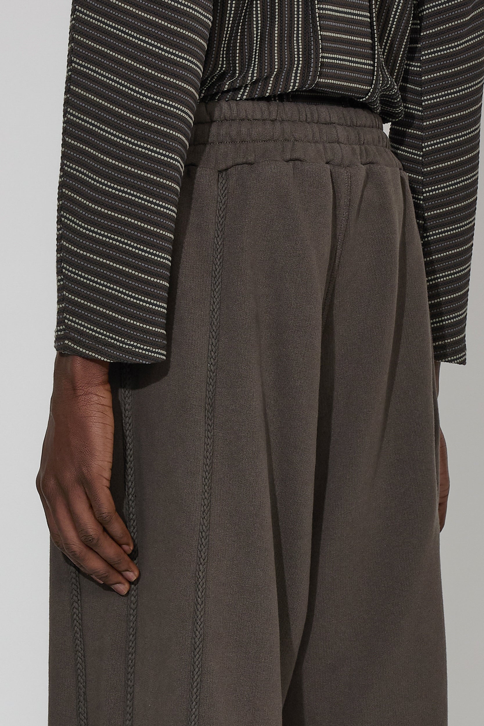 Pilo Sweatpants Zinc_7