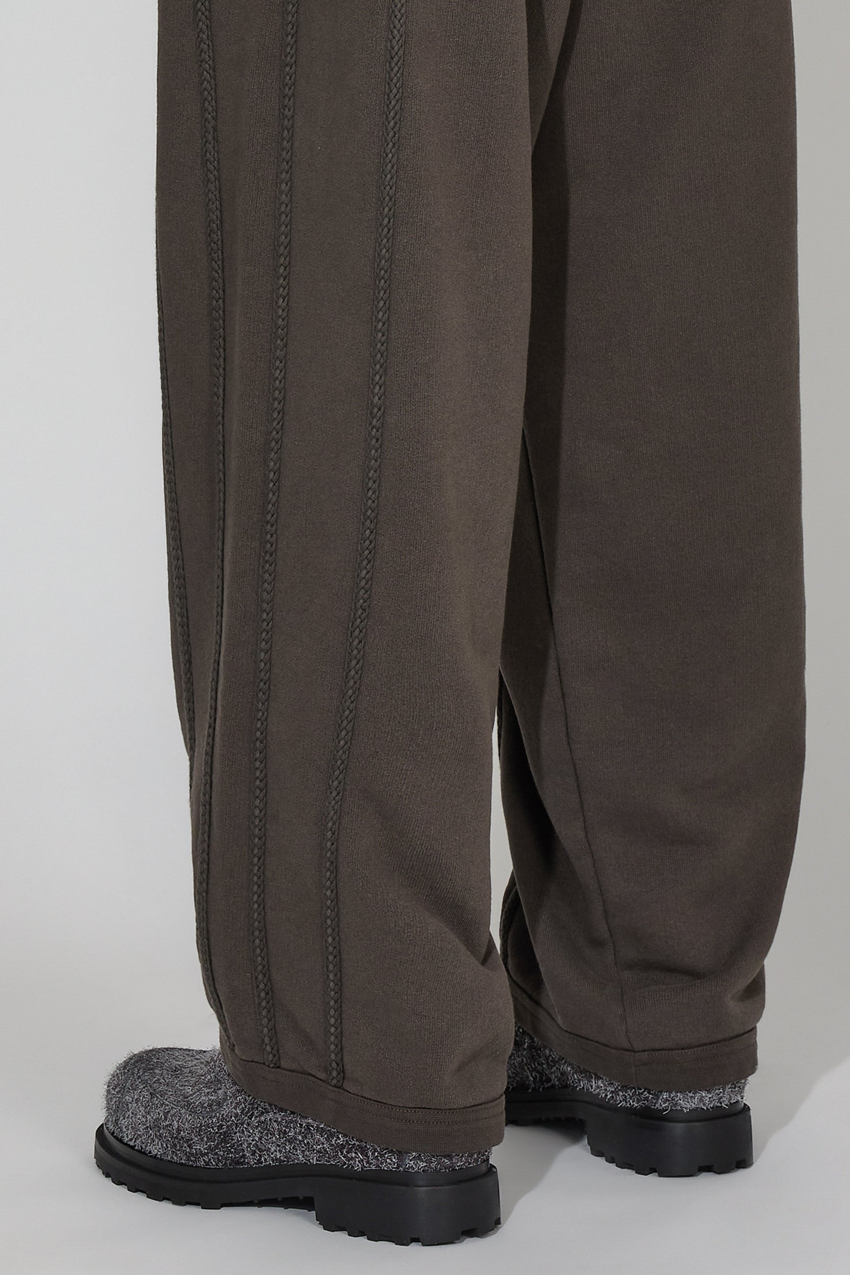 Pilo Sweatpants Zinc_8