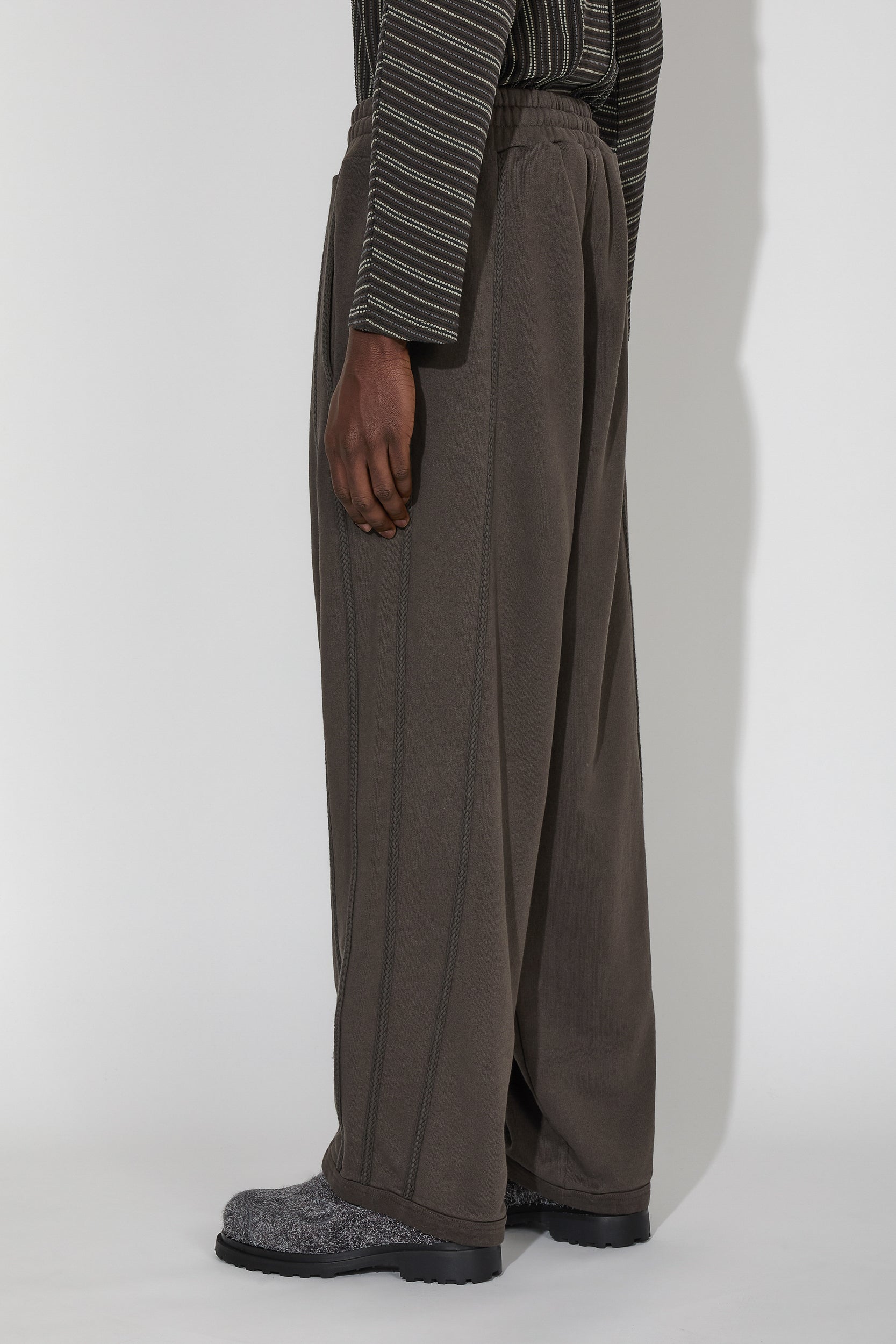 Pilo Sweatpants Zinc