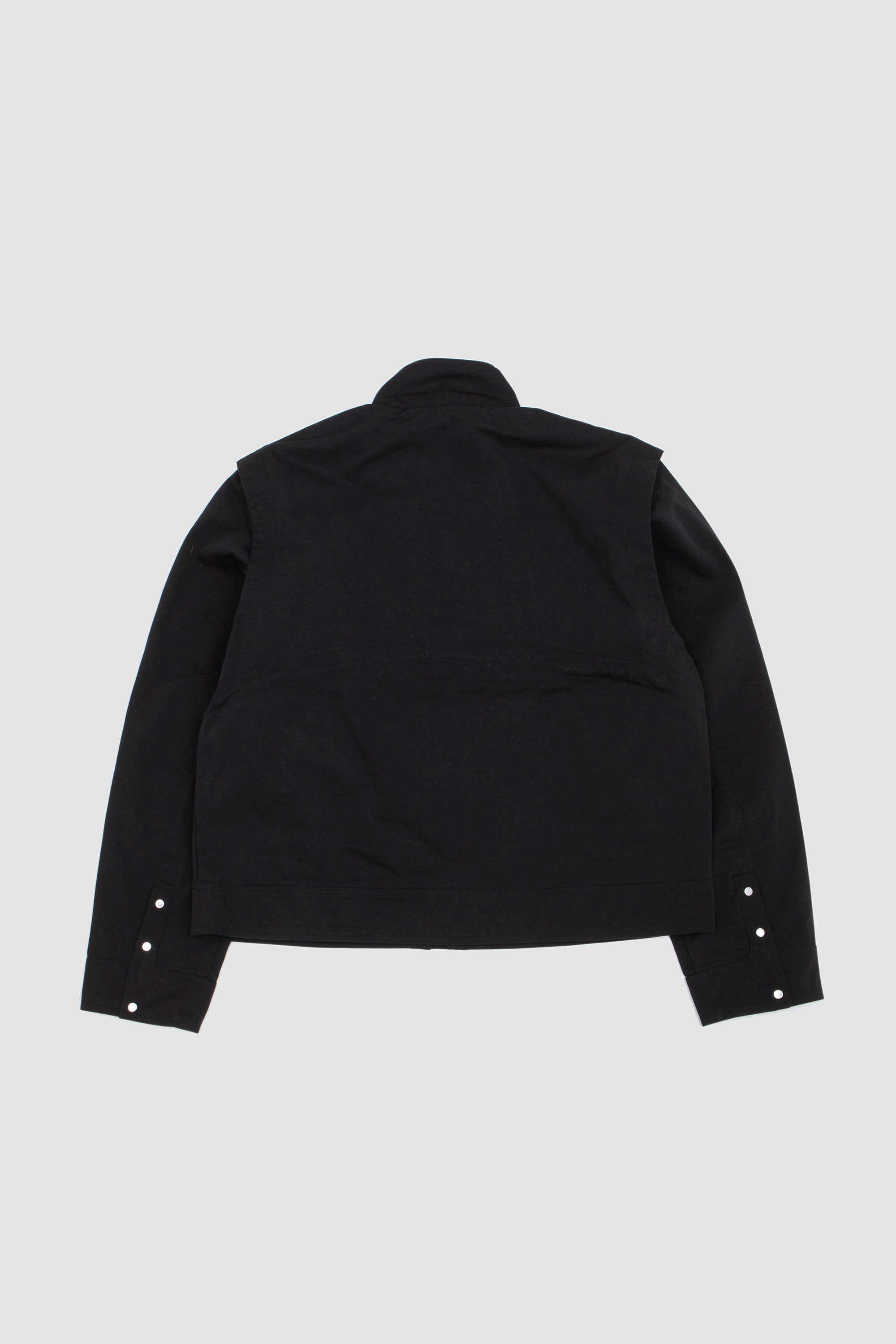Pistula Jacket Shungite Black_9