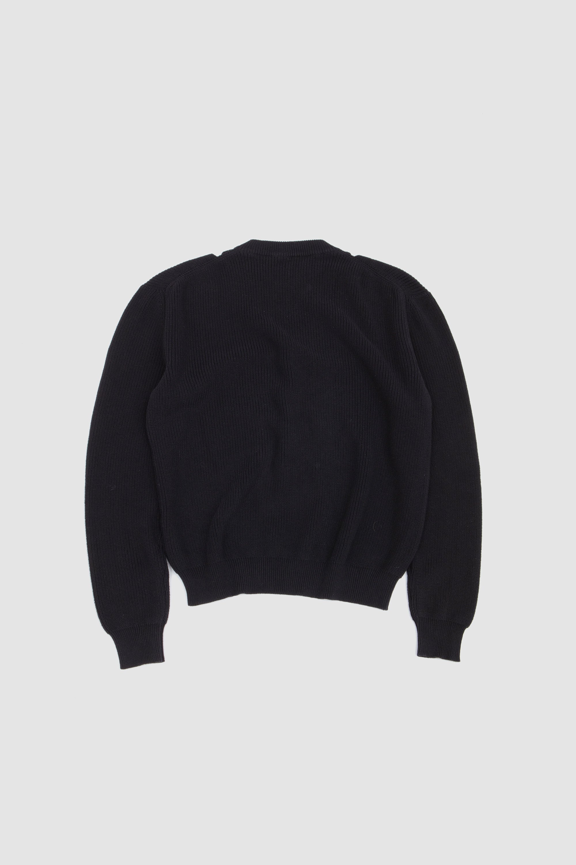 Storm Knit Shungite Black_9