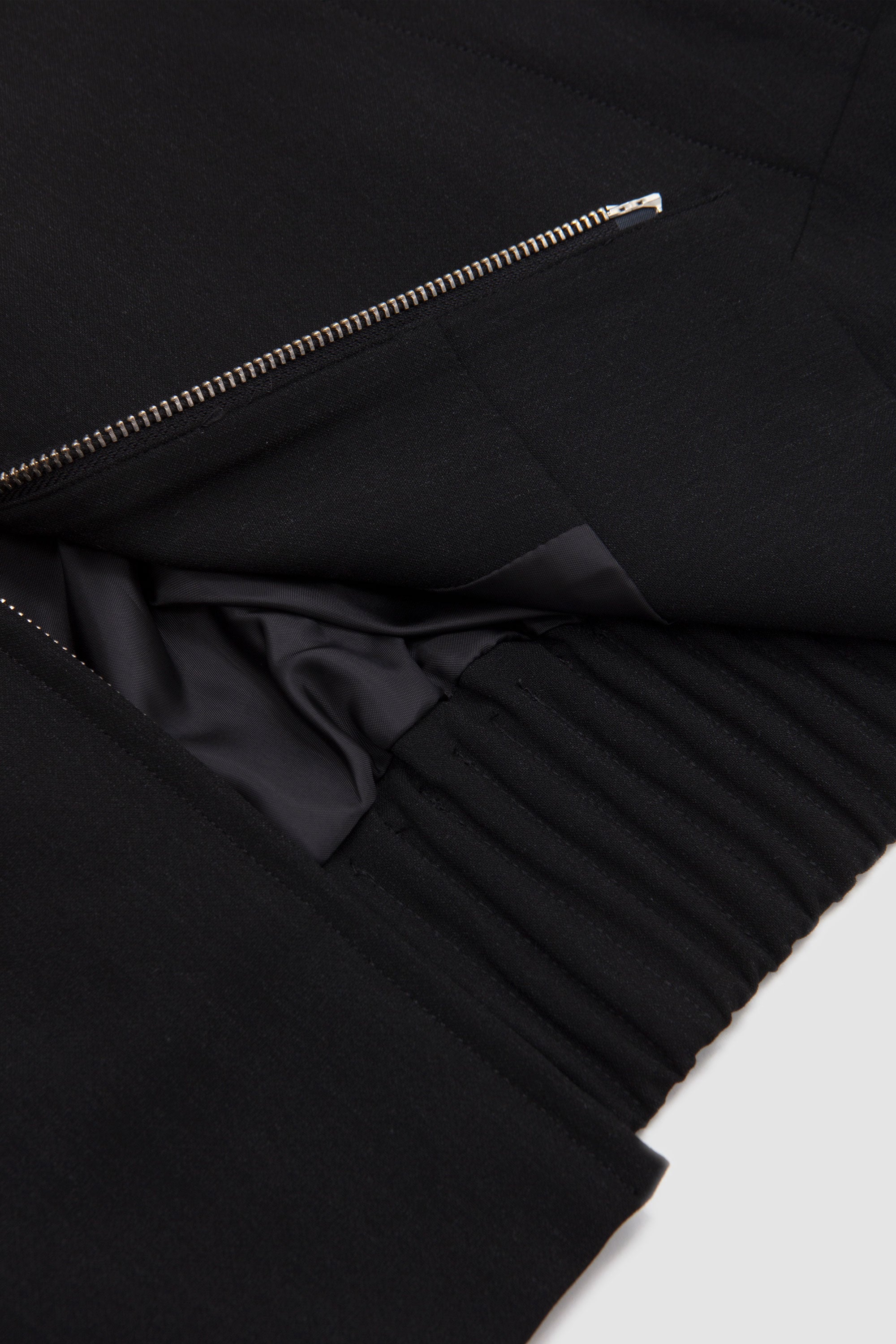 Uvas Jacket Shungite Black