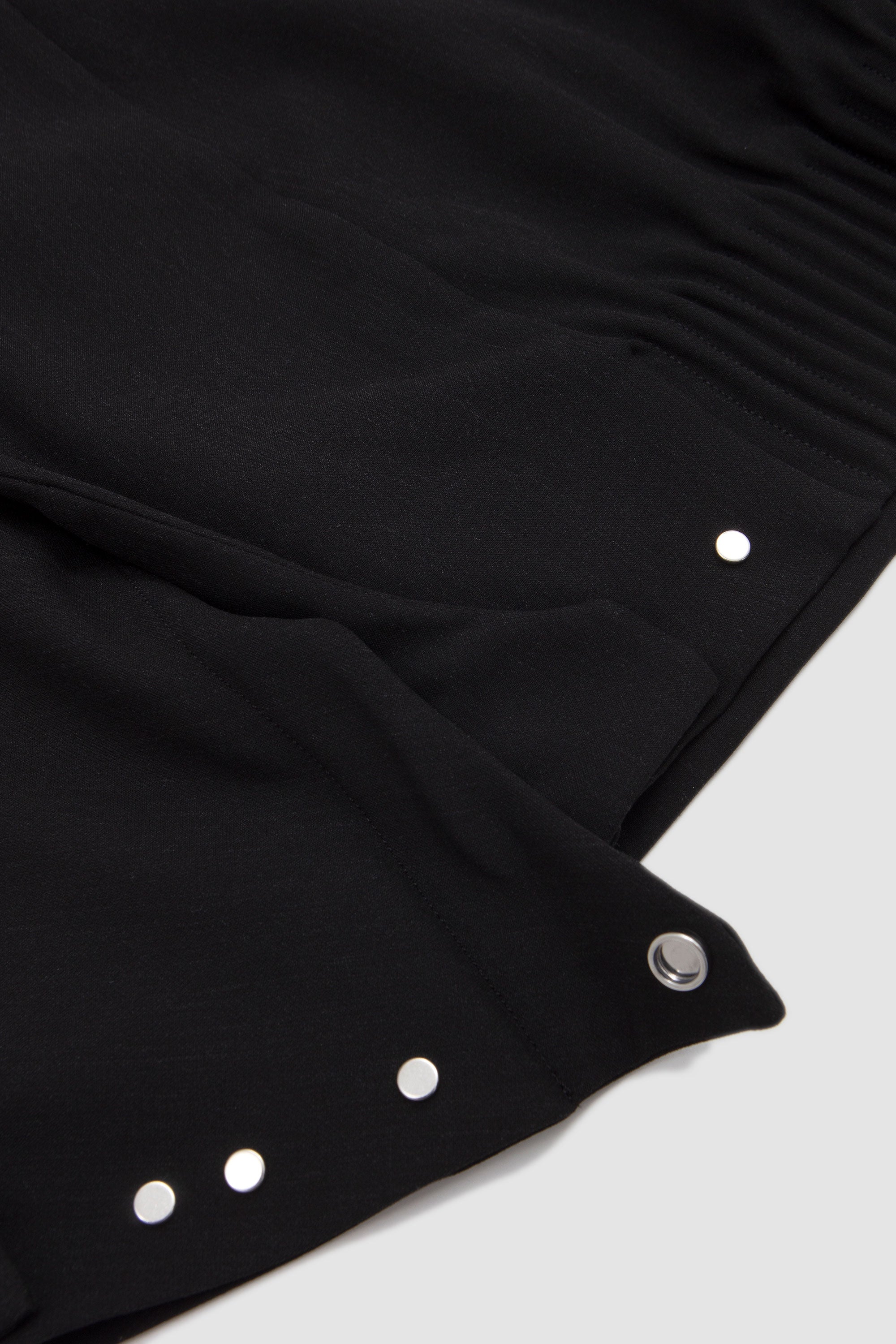 Uvas Jacket Shungite Black_4