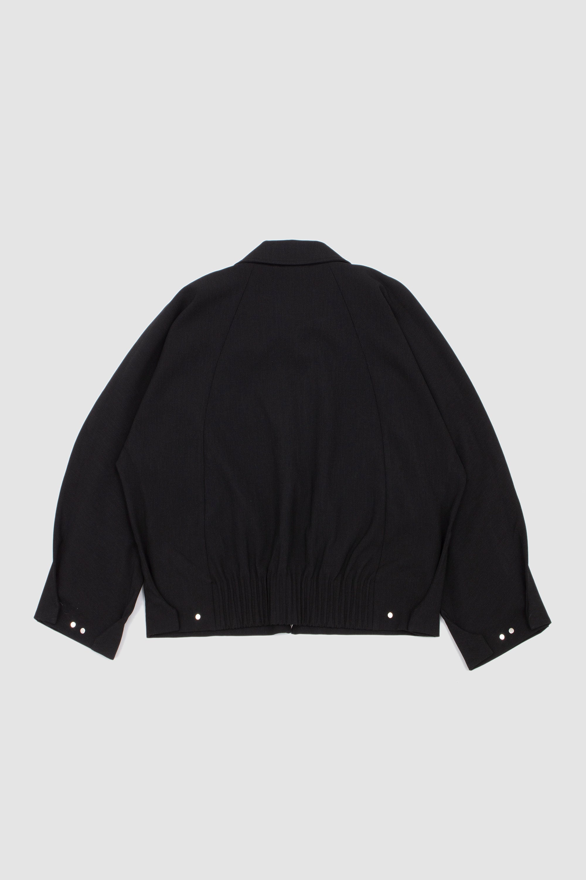 Uvas Jacket Shungite Black_5