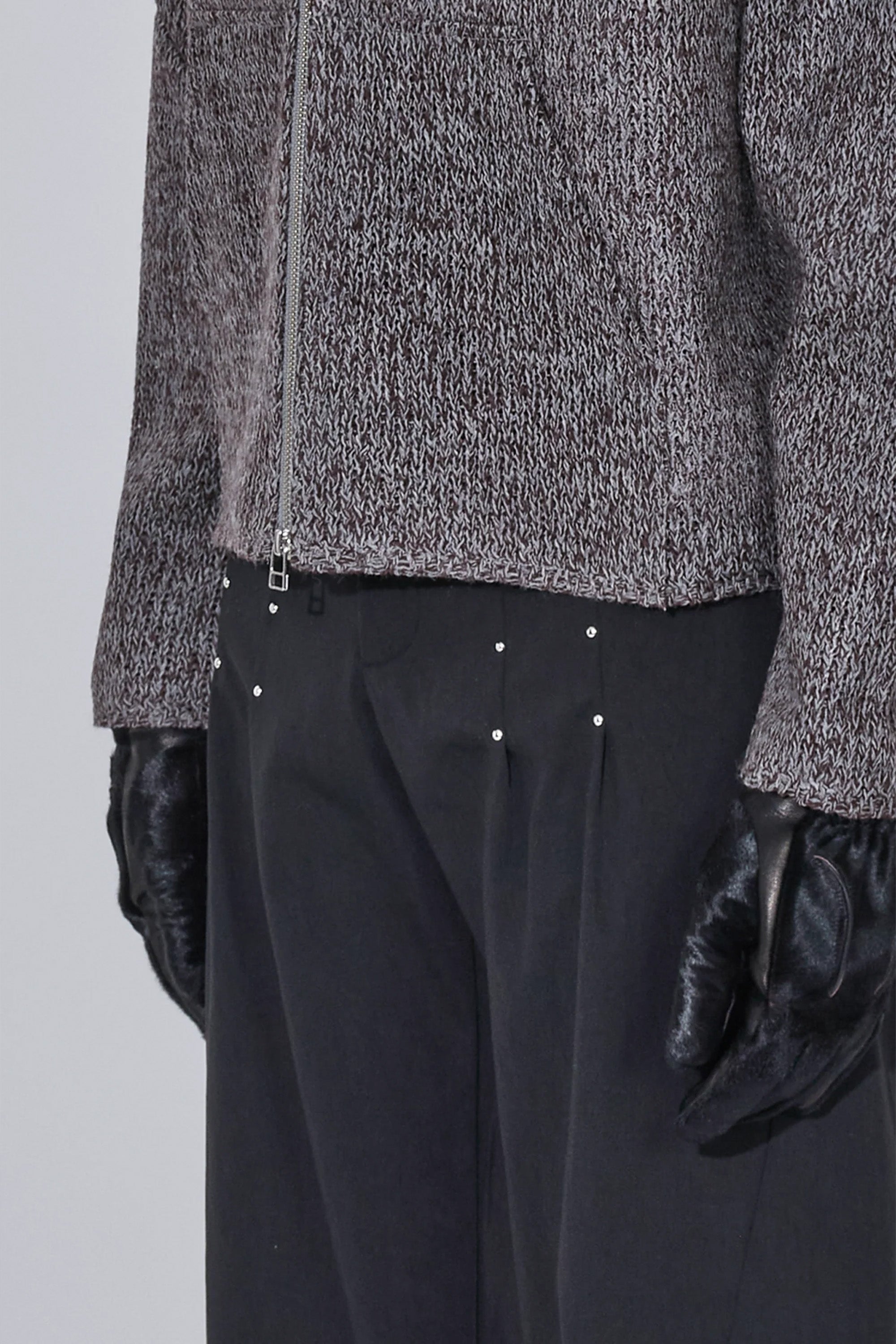 Cristal Hoodie Burnt Umber_5