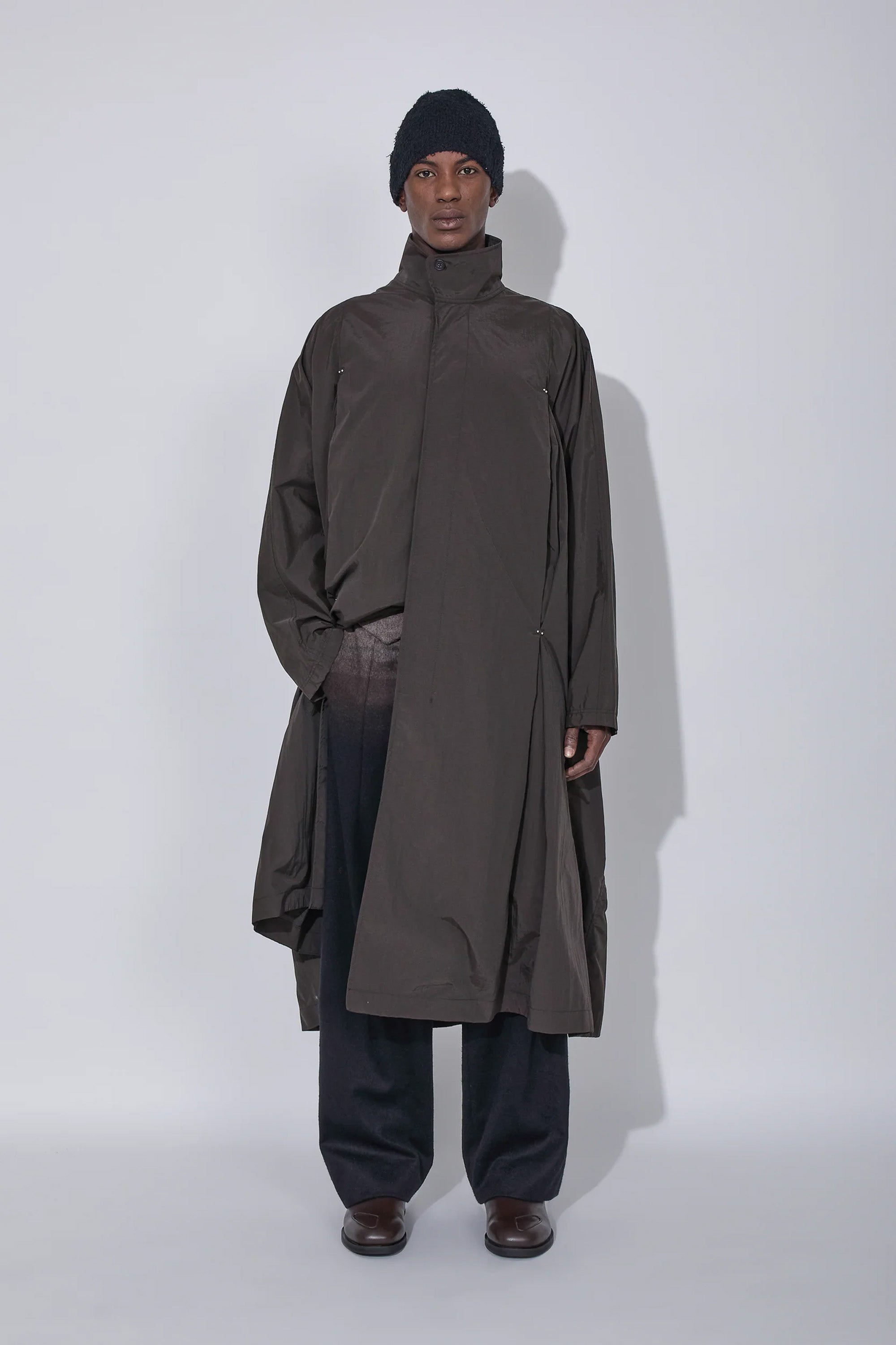 Generique Coat Burnt Umber_4