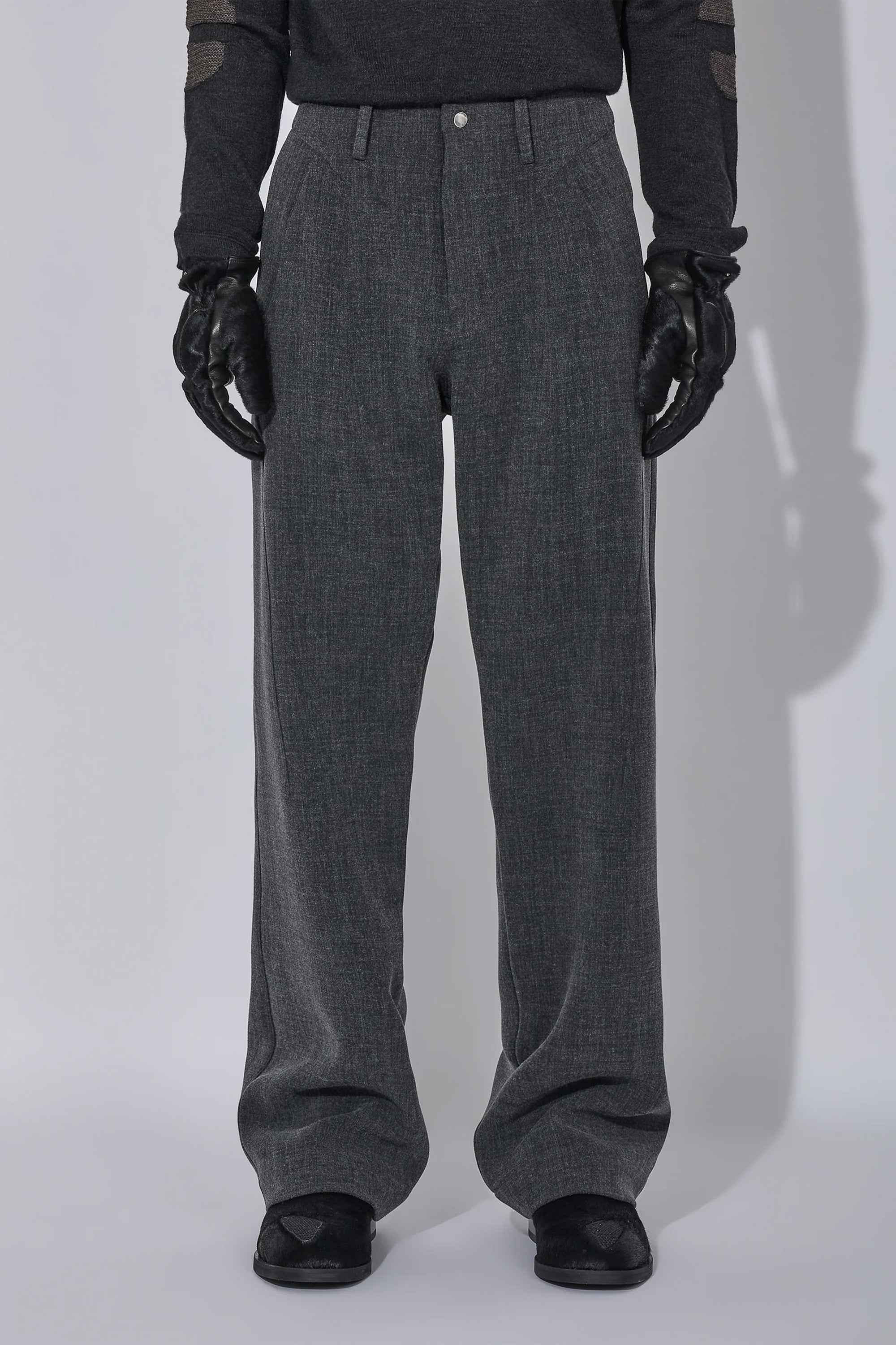 Irina Trousers Storm