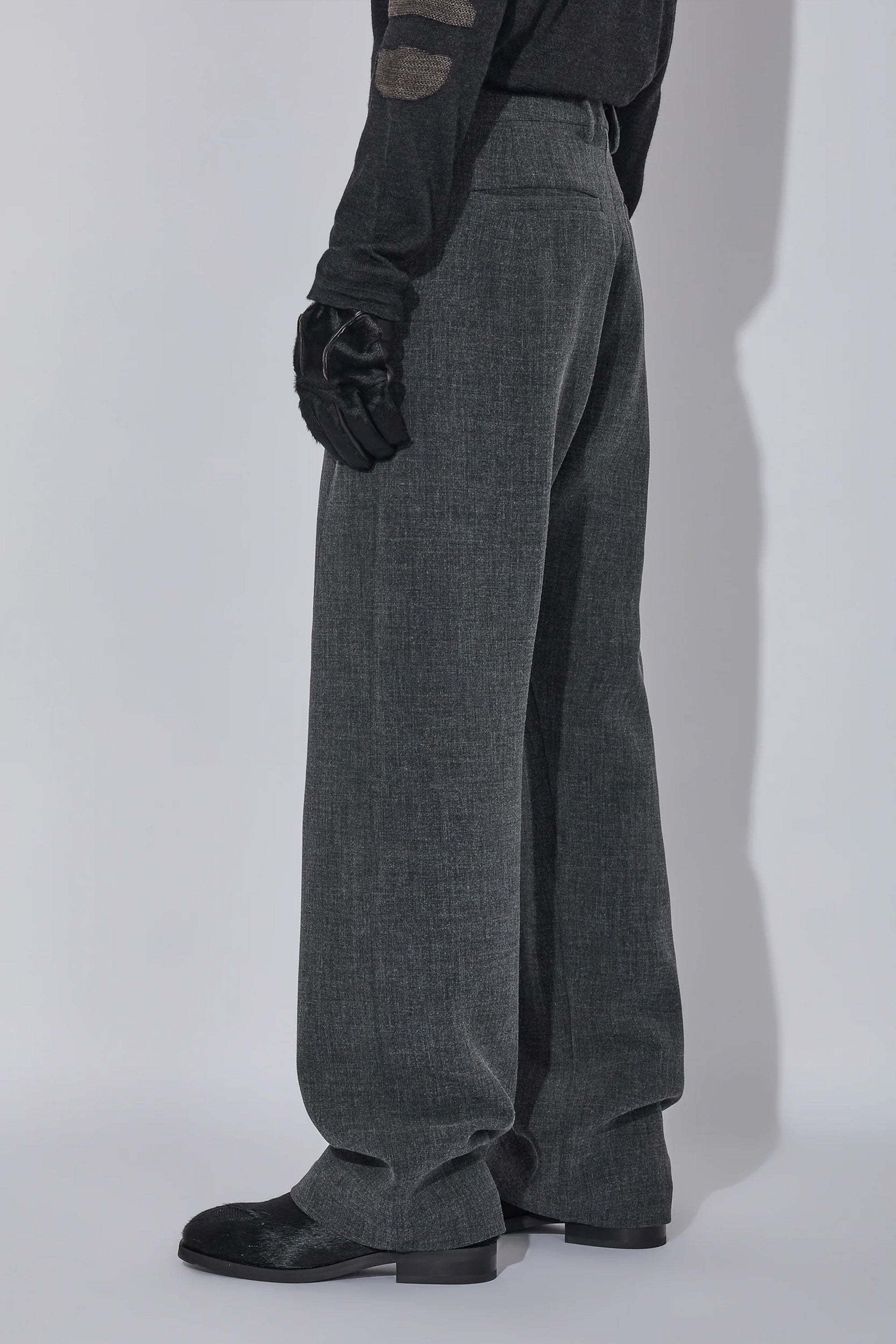 Irina Trousers Storm