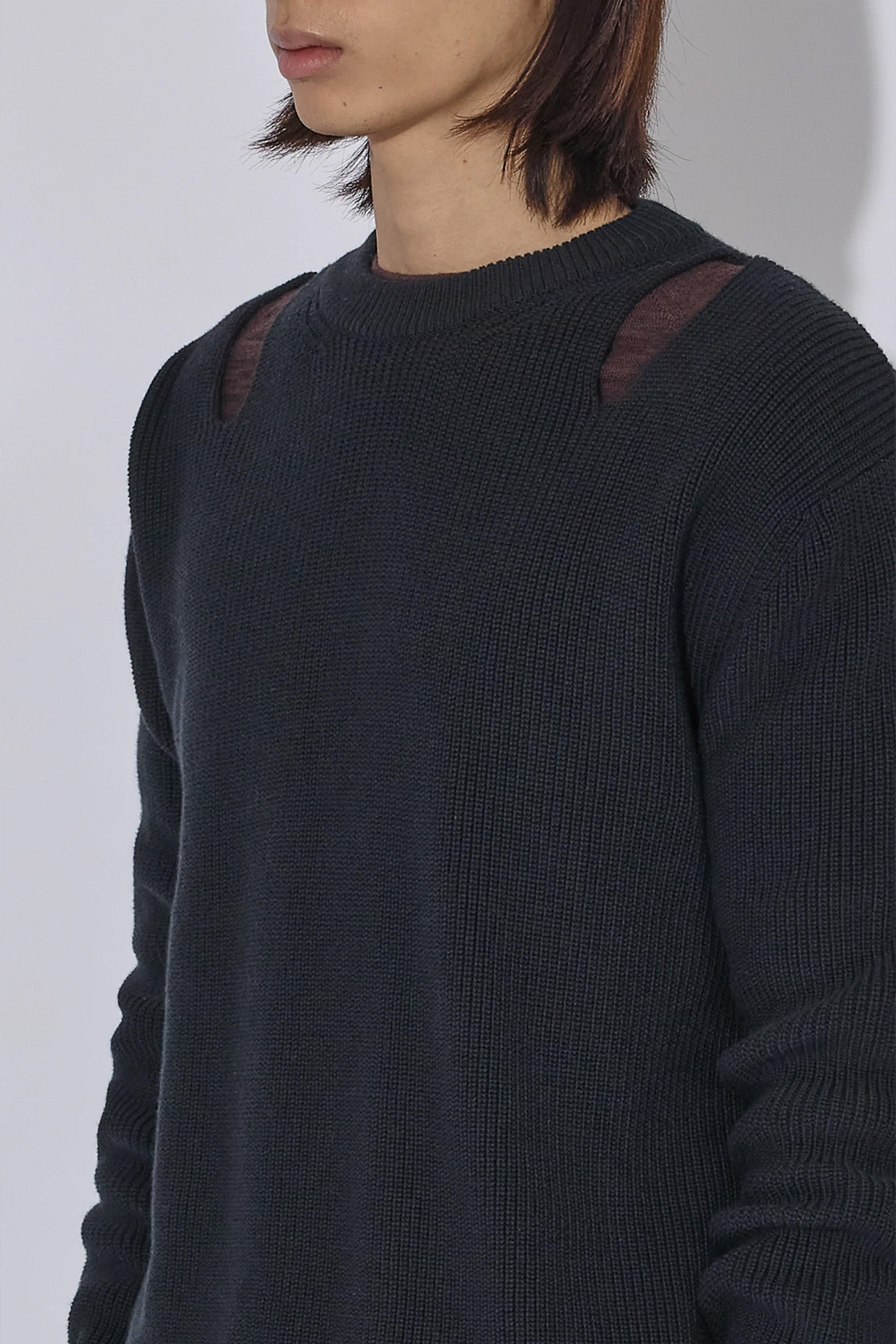 Storm Knit Shungite Black_5