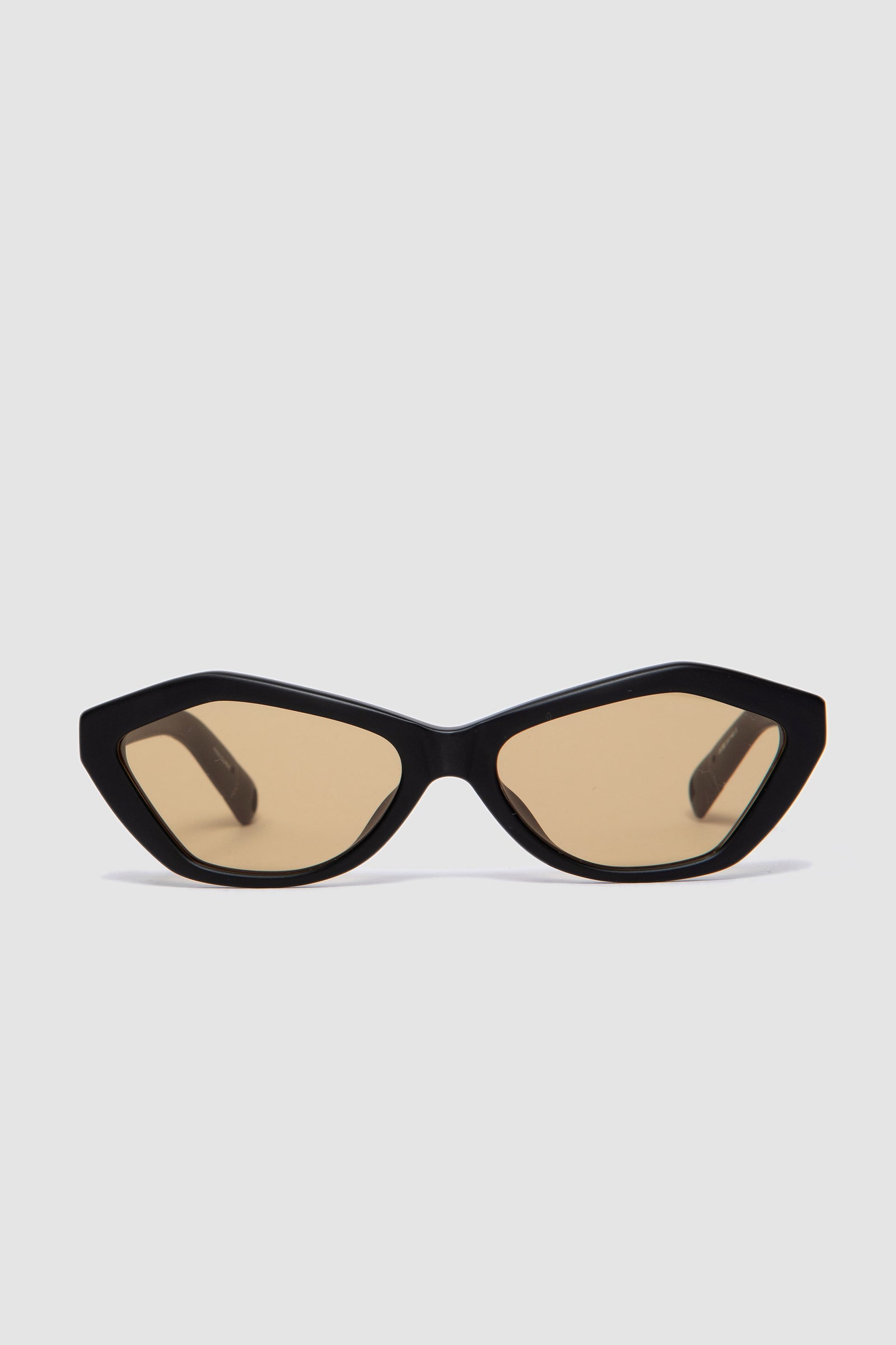 SPORTIVO STORE_Bambino Sunglasses Matt Black/Matt Black/Amber_2