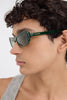 SPORTIVO STORE_Capri Sunglasses Matt Green/Yellow Gold/ Khaki_7
