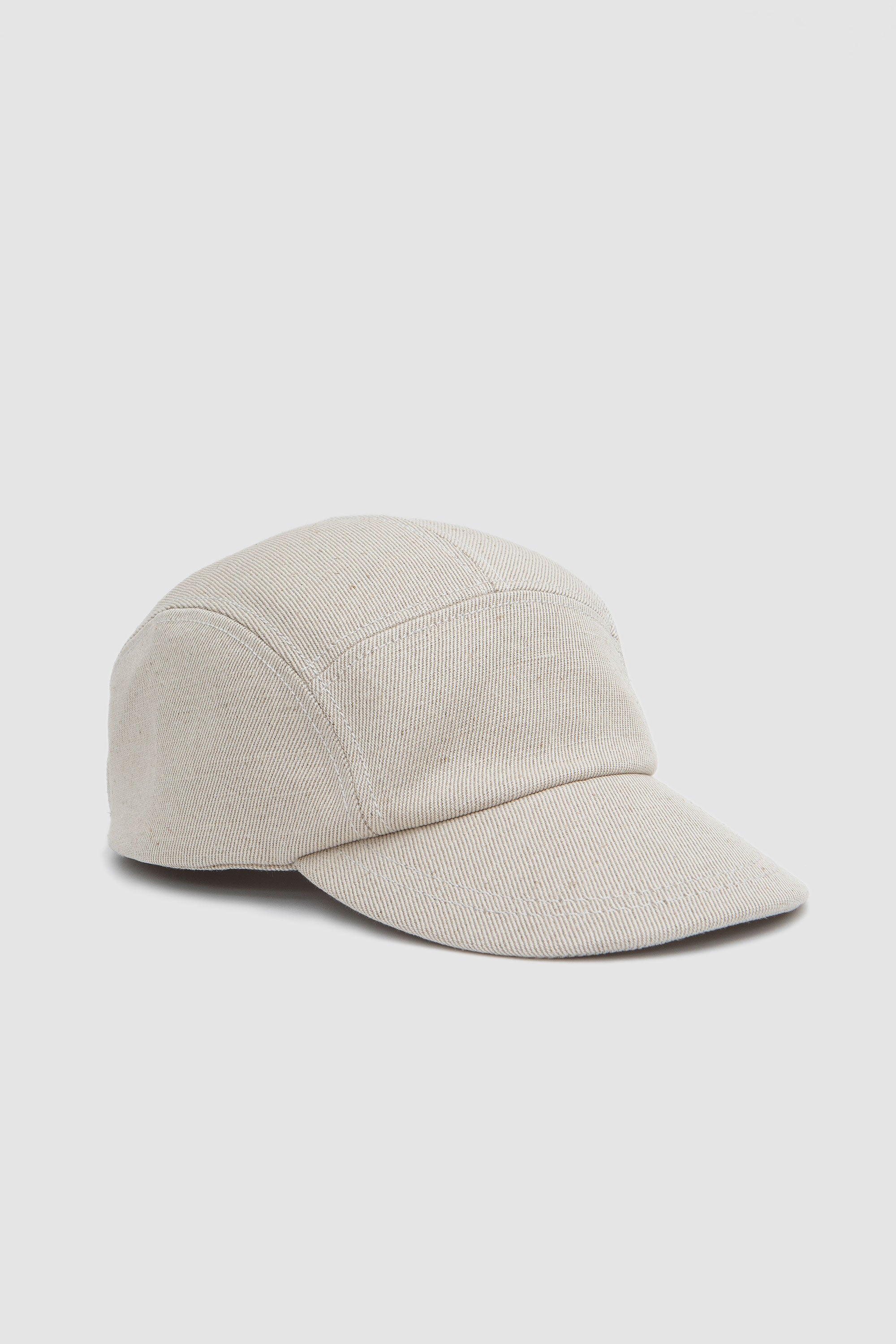 La Casquette Liga Off White