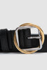 SPORTIVO STORE_La Ceinture Salon Black_3